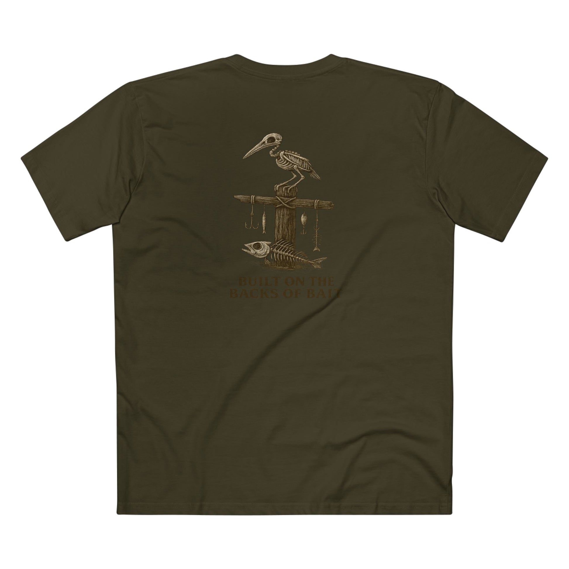 Outlaw Waterman – Season 1 – Drop No. 06