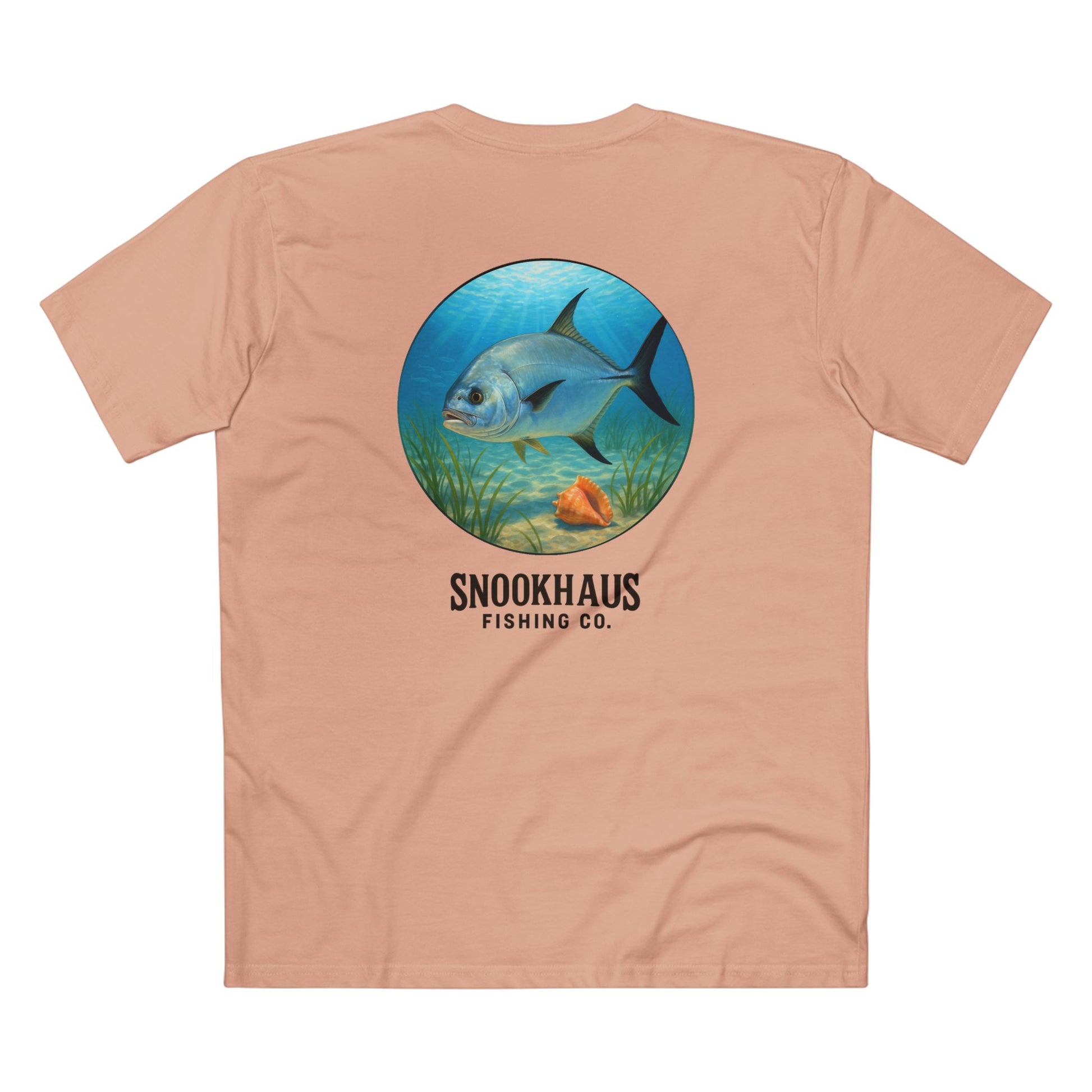 SnookHaus – Living Legends Series - Permit