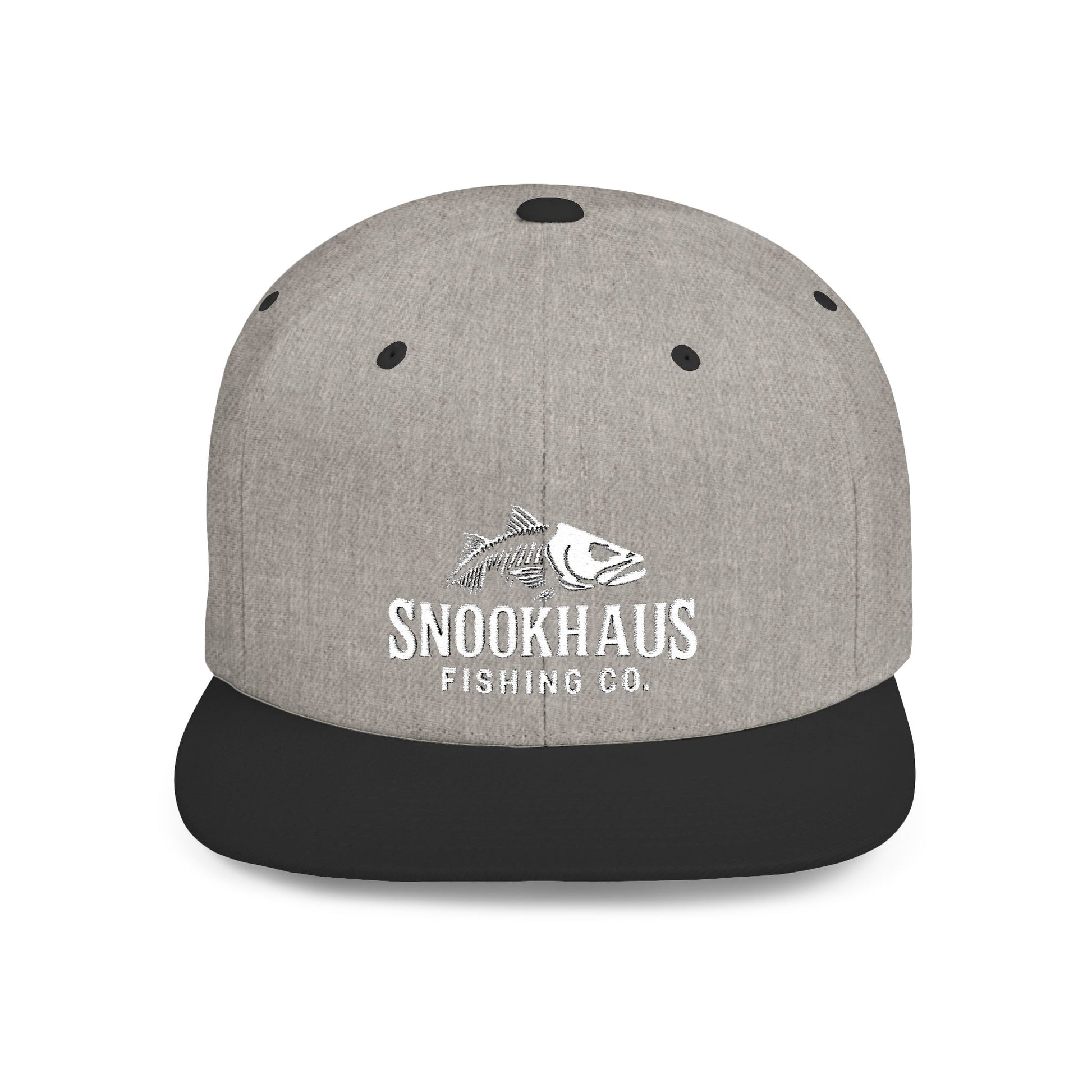SnookHaus Classic Snapback