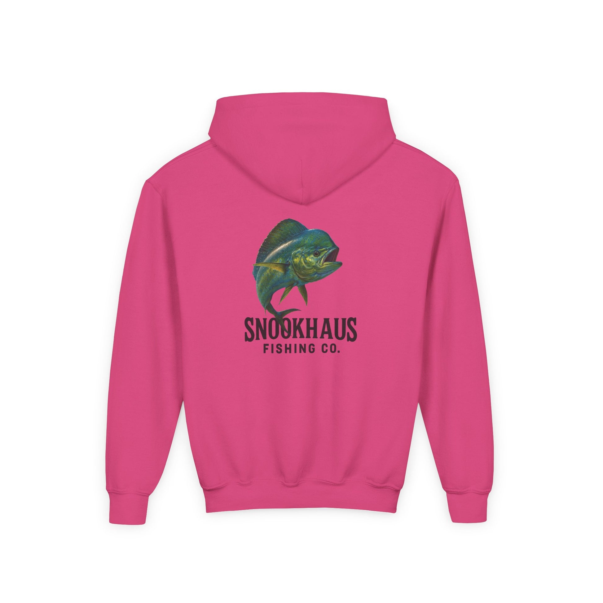 SnookHaus – Youth Hoodie