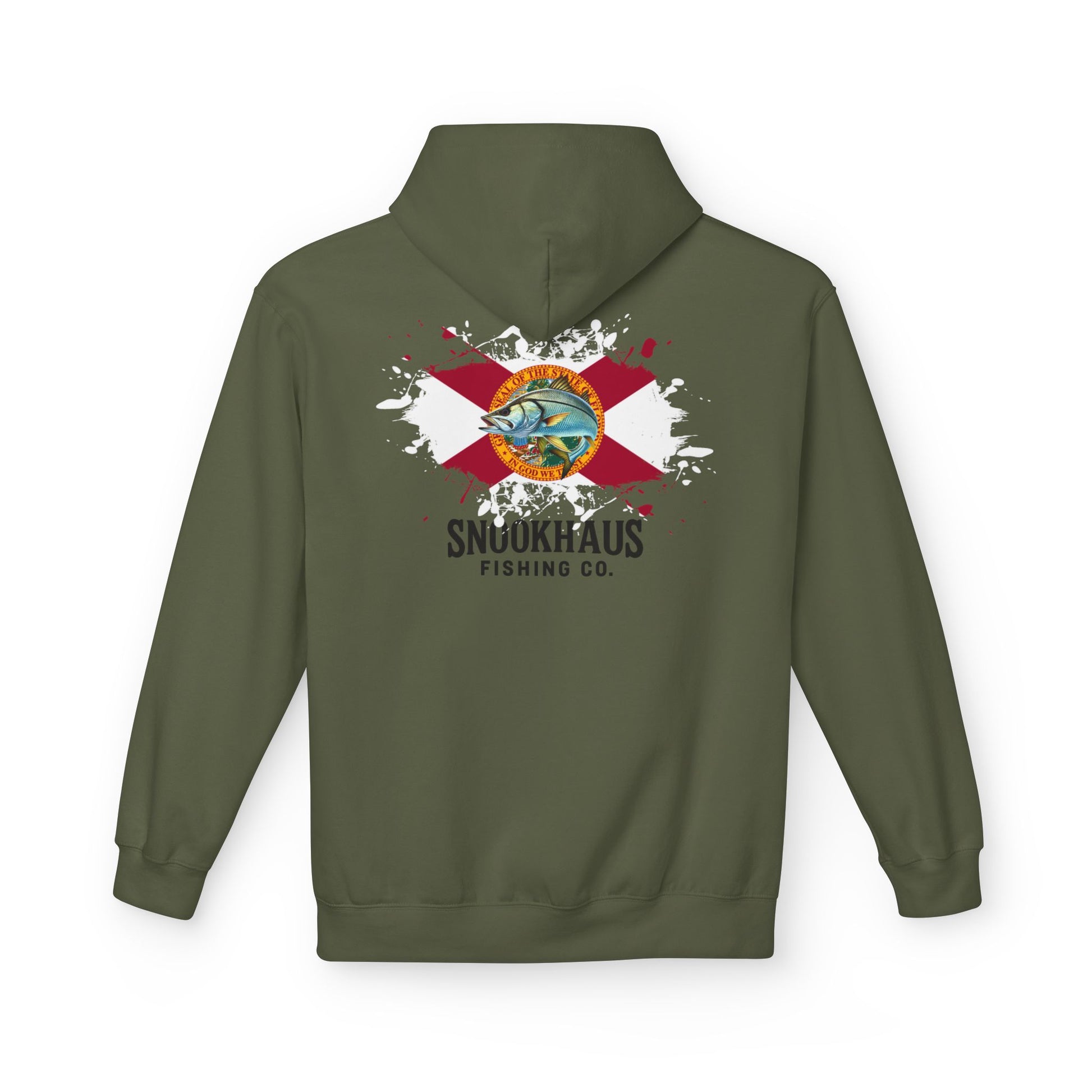 SnookHaus – Hoodie