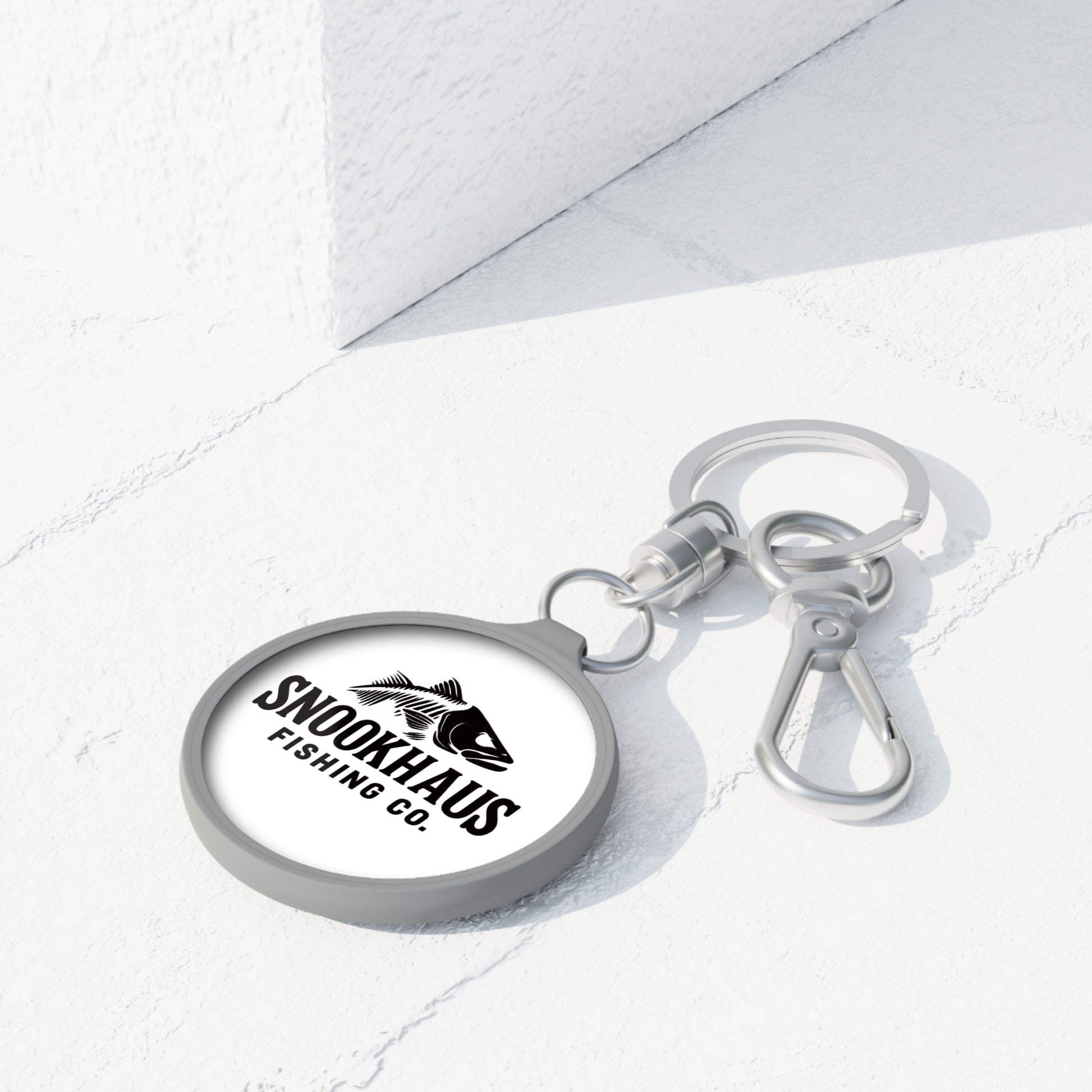 SnookHaus KeyChain