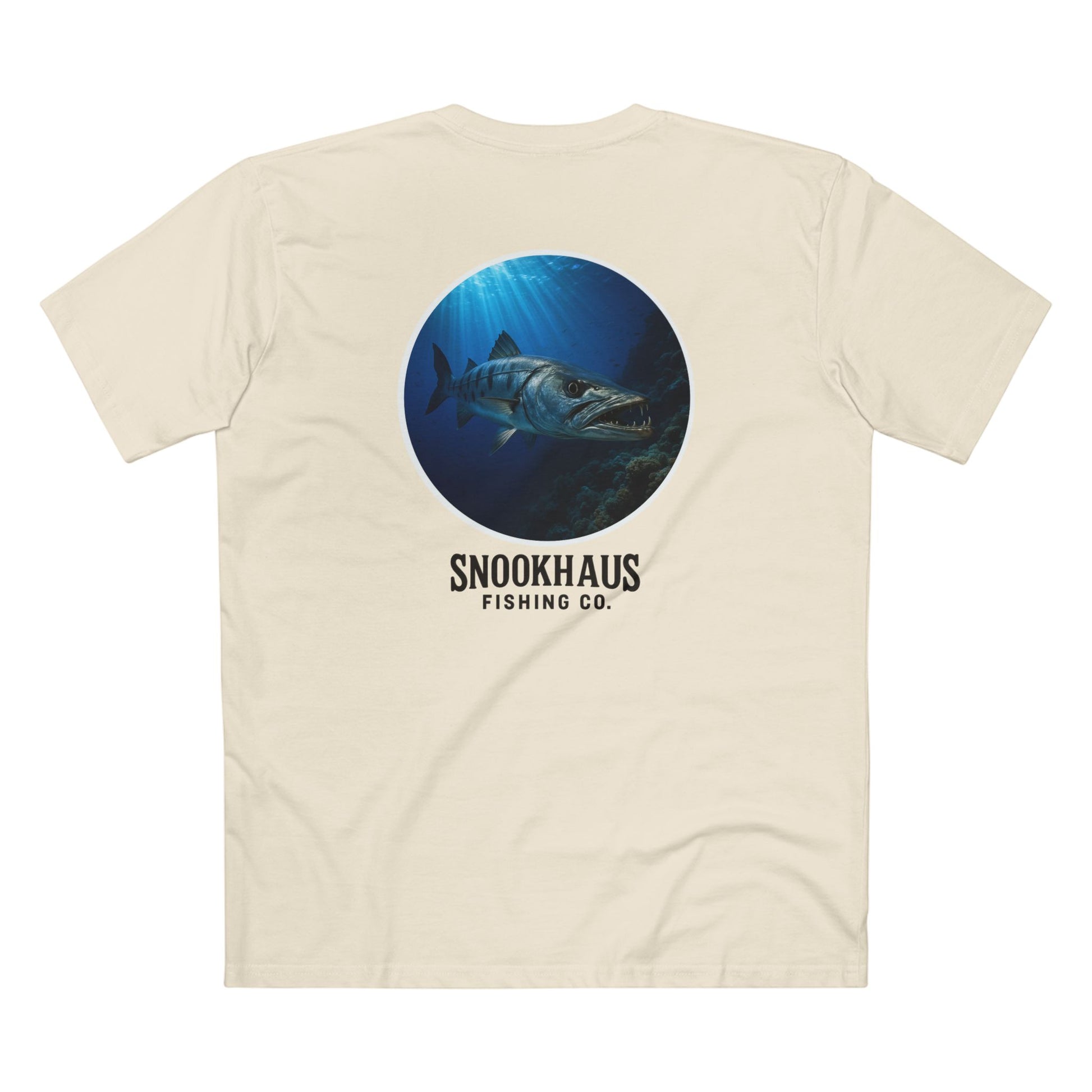 SnookHaus – Living Legends Series - Great Barracuda