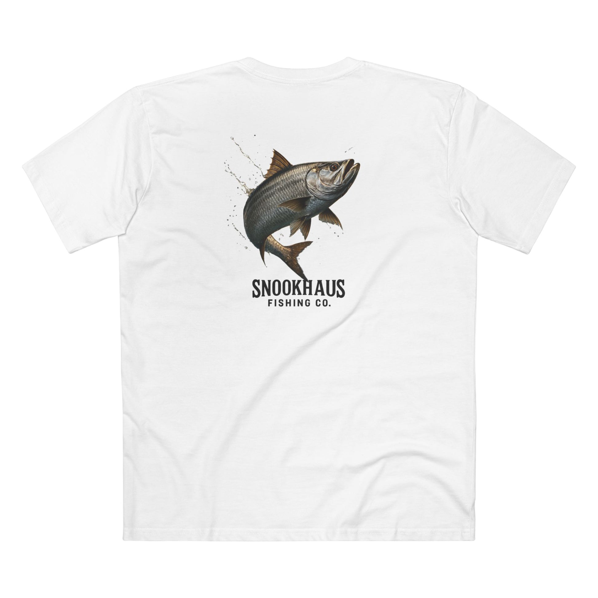 SnookHaus – Below the Break Series
