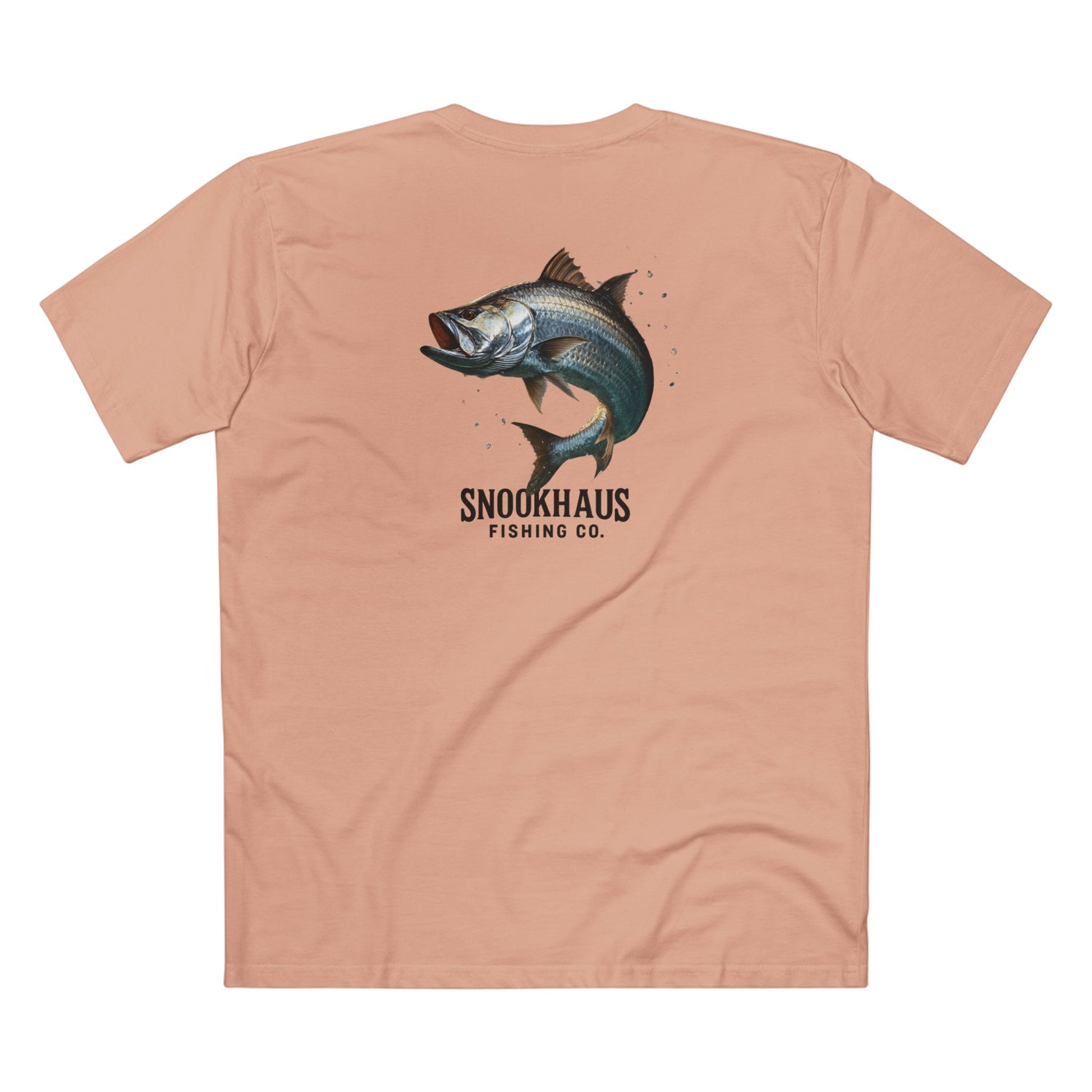 SnookHaus – Below the Break Series