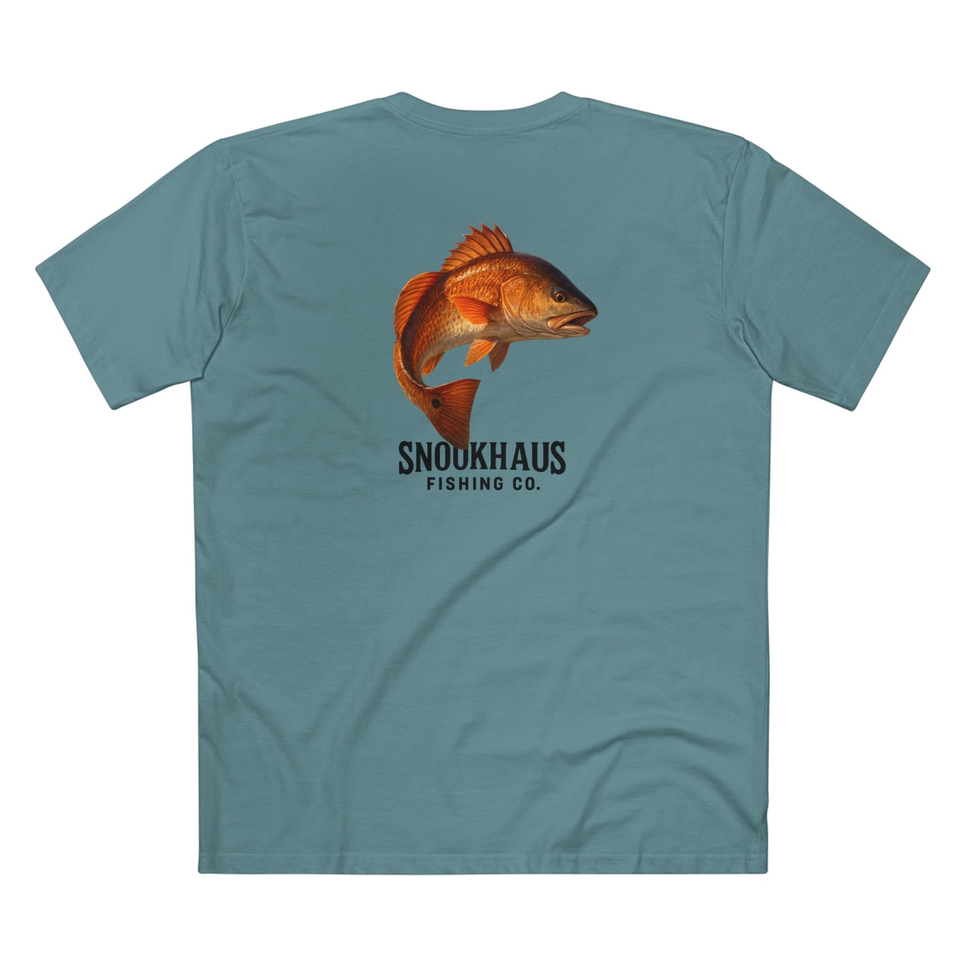SnookHaus – Below the Break Series