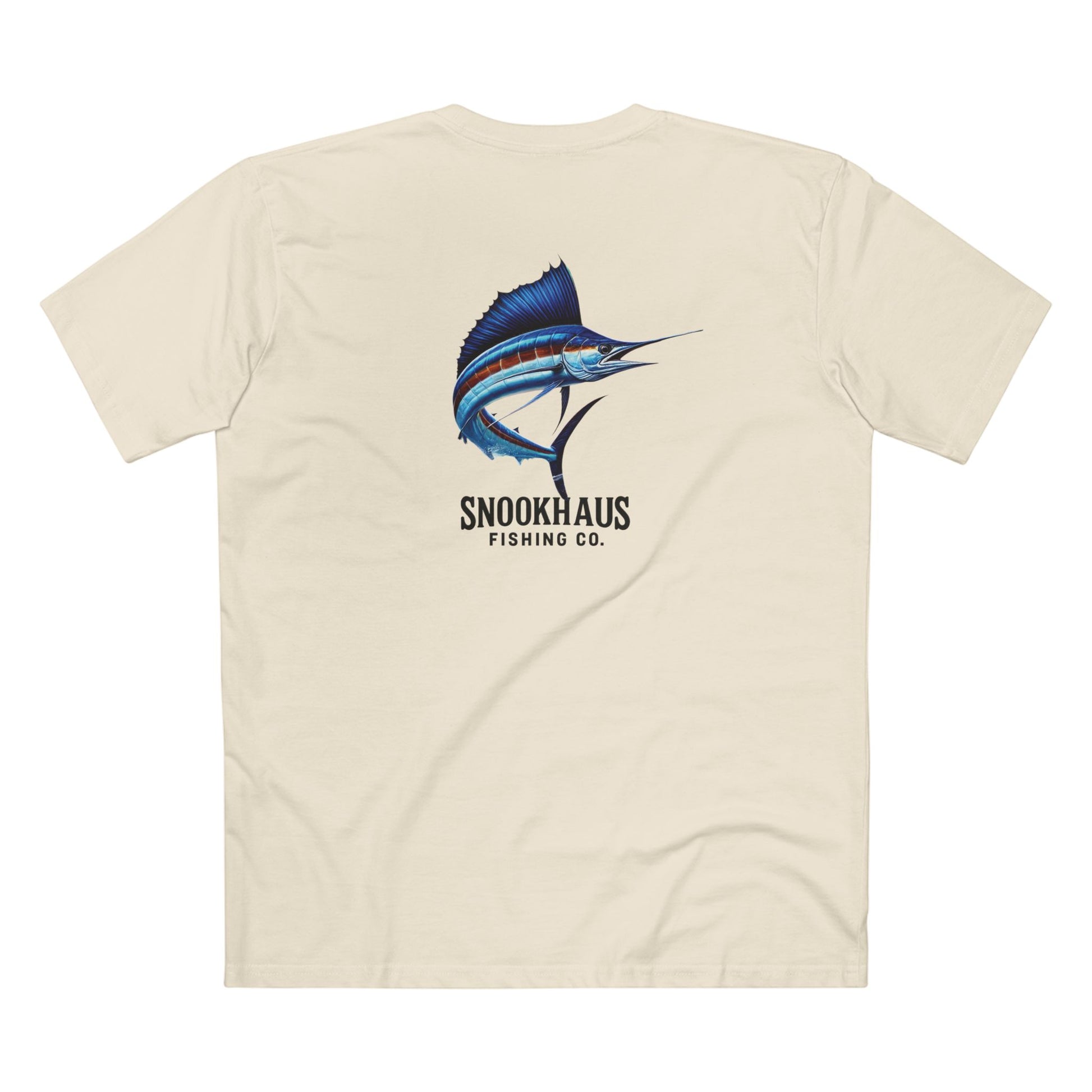 SnookHaus – Below the Break Series