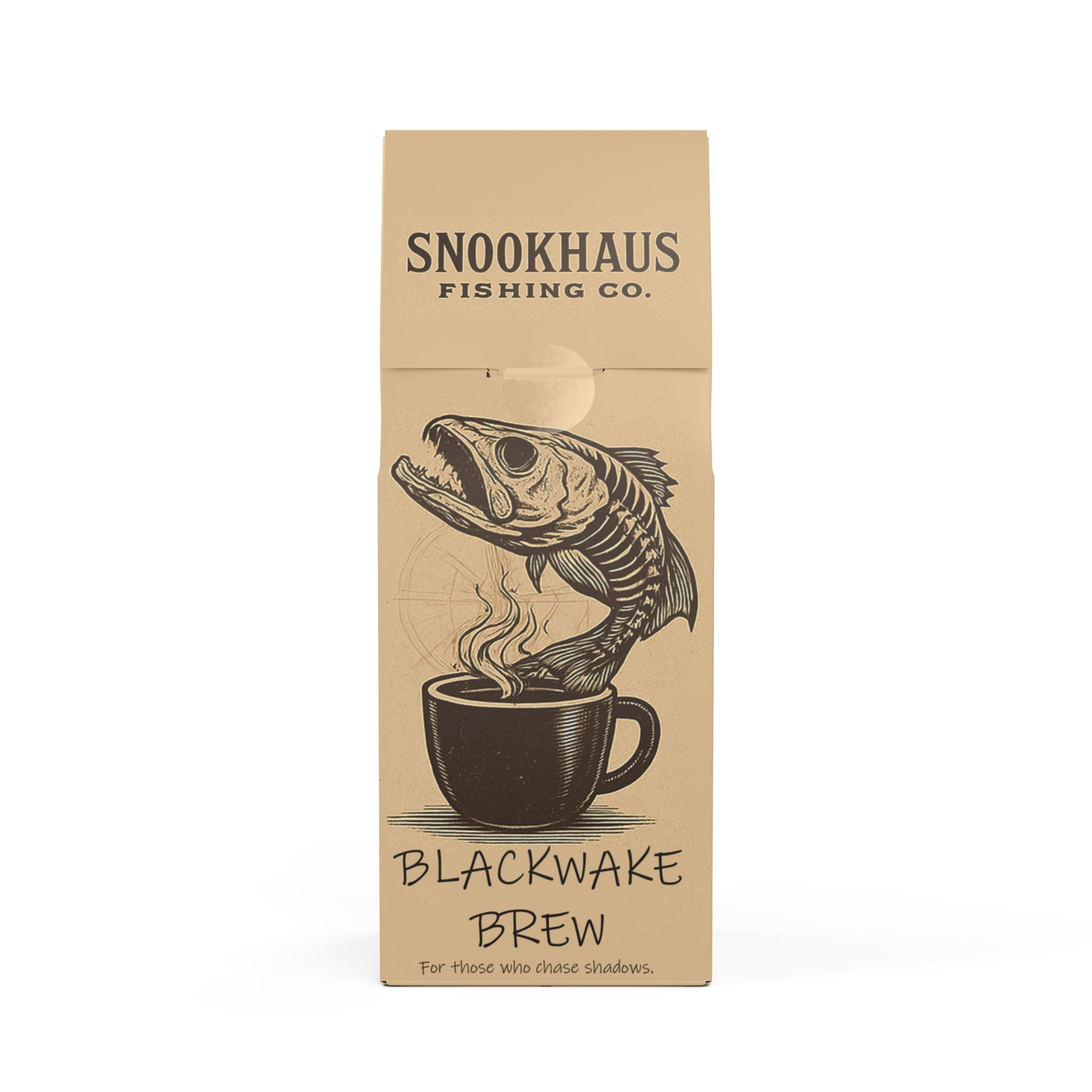Blackwave Brew (Medium Roast)