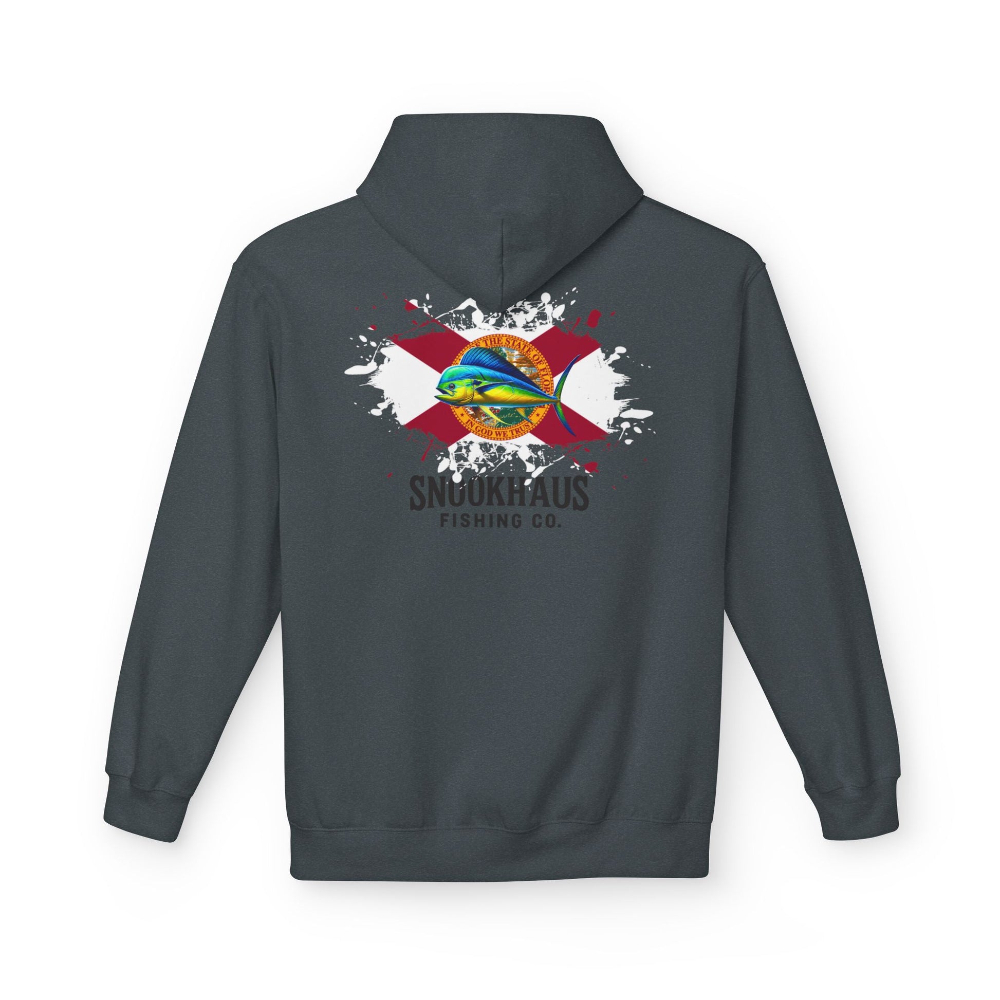 SnookHaus – Hoodie