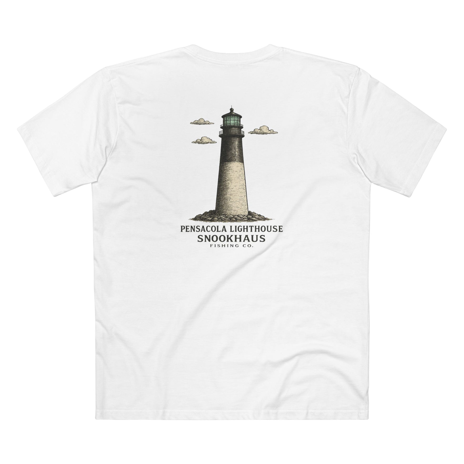 Nautical Relics Series Tees