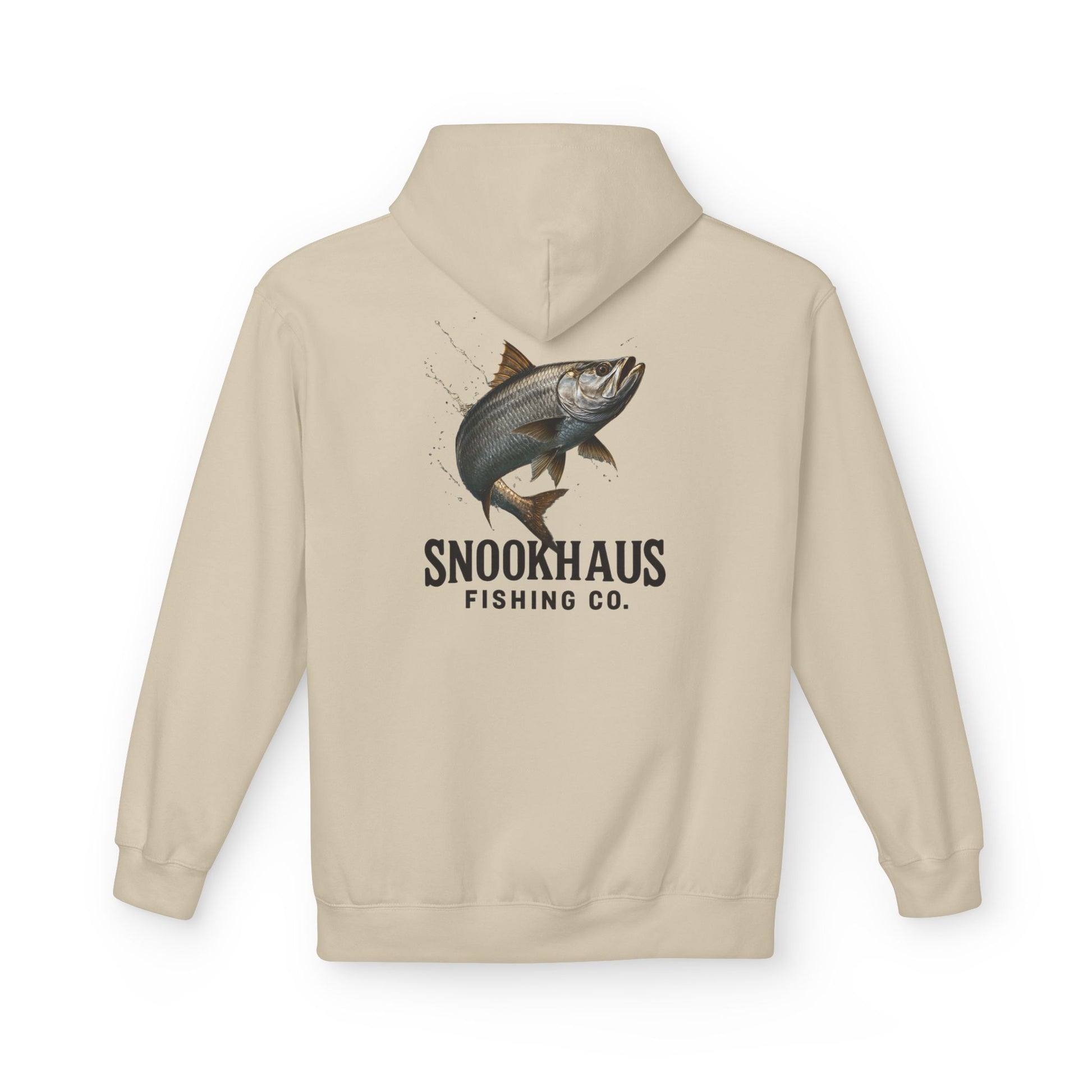 SnookHaus – Hoodie
