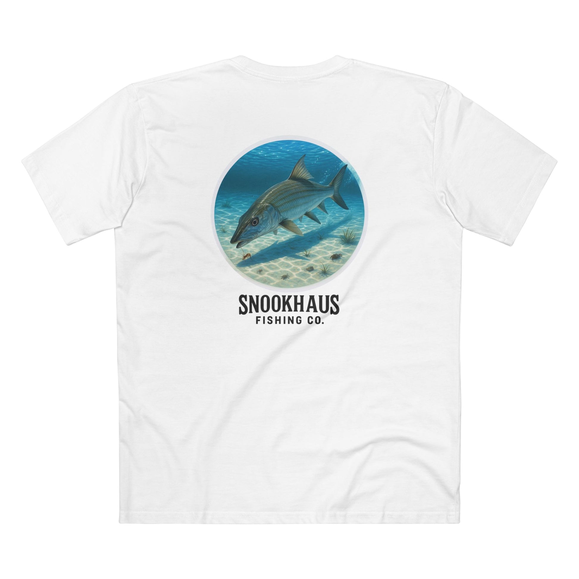 SnookHaus – Living Legends Series - Bonefish