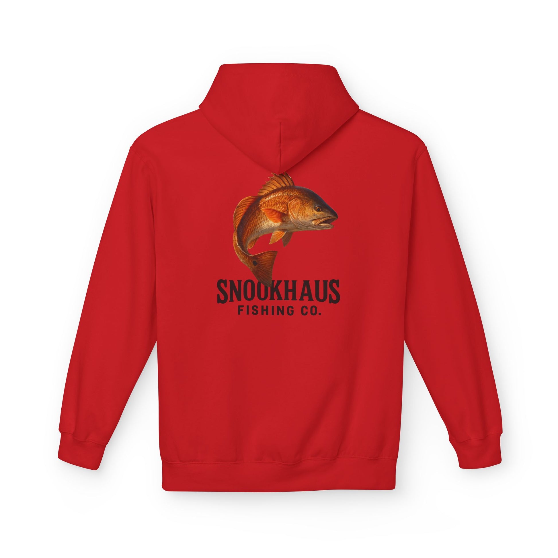 SnookHaus – Hoodie
