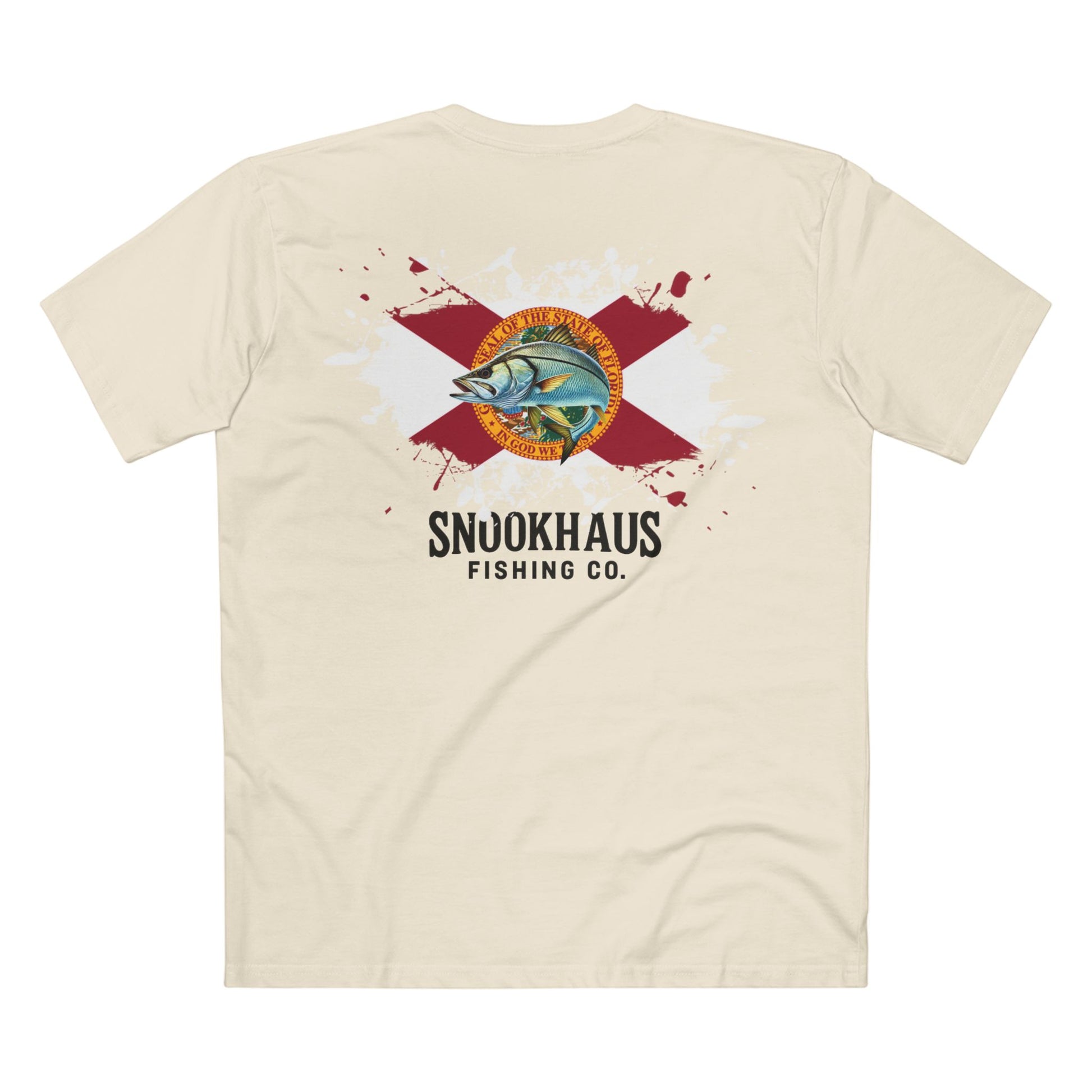 SnookHaus – Below the Break Series - FL Flag