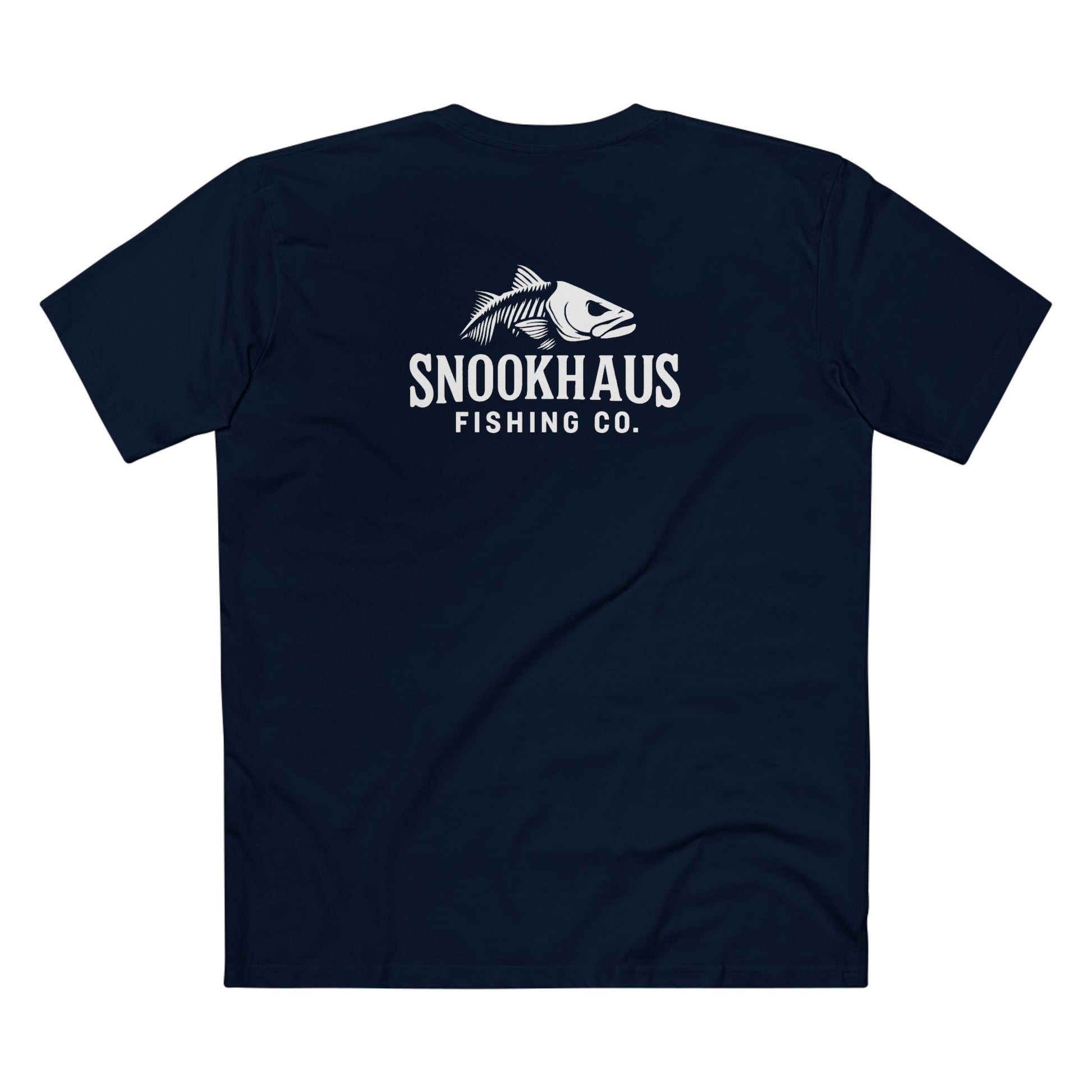 SnookHaus – OG Backprint Tee
