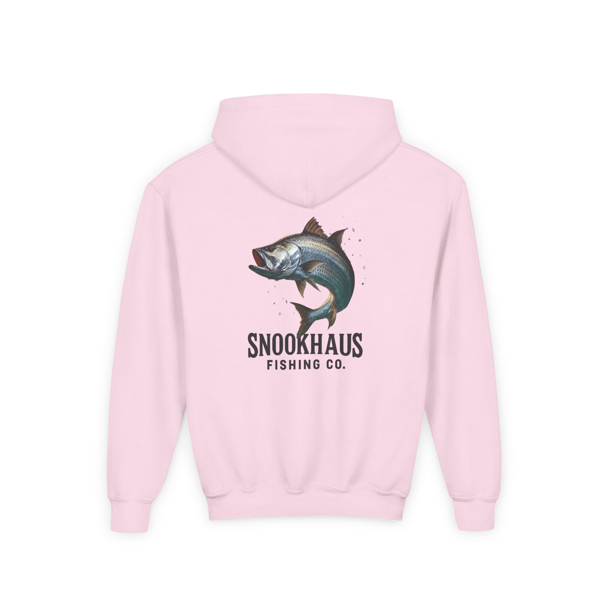 SnookHaus – Youth Hoodie