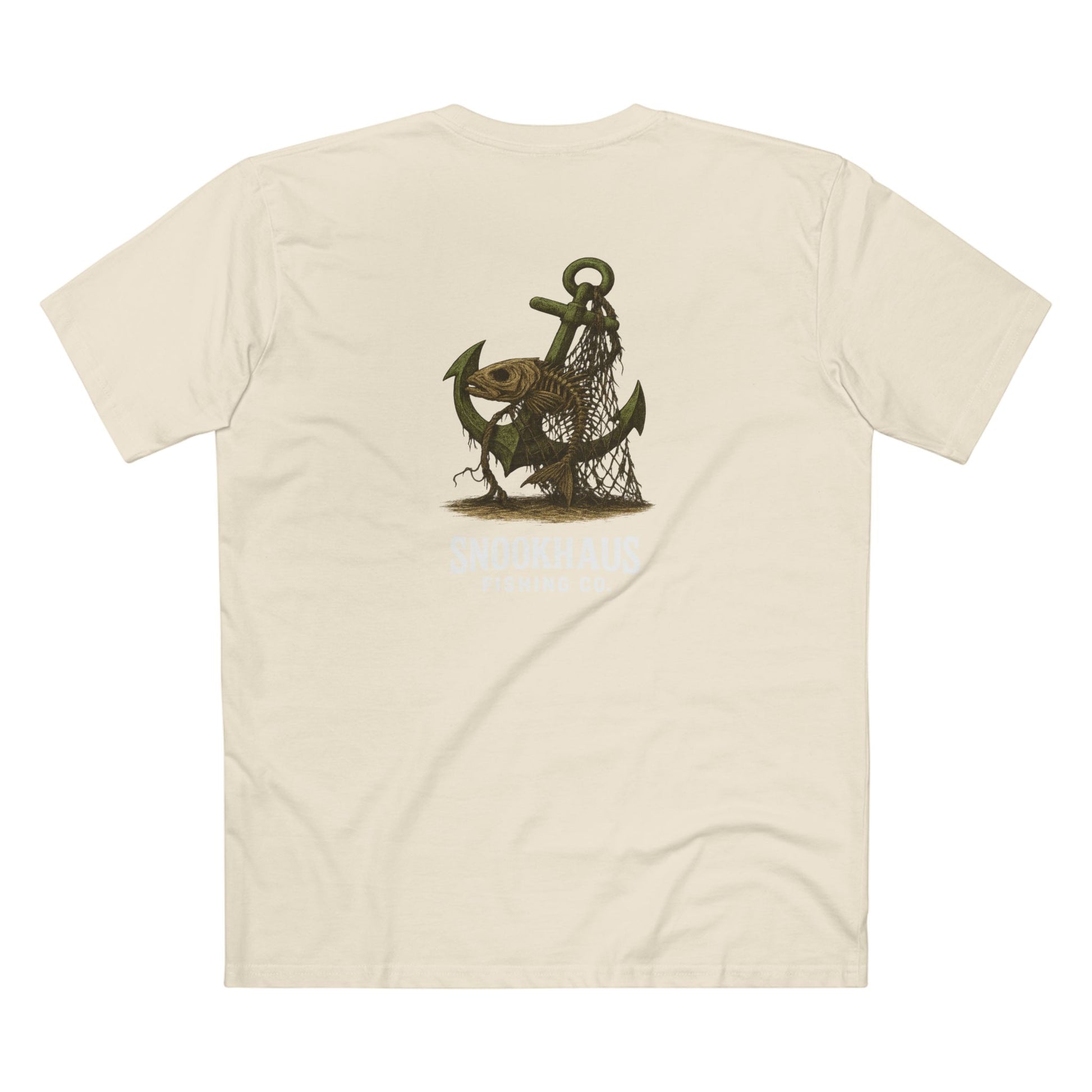 Outlaw Waterman – Season 1 – Drop No. 01