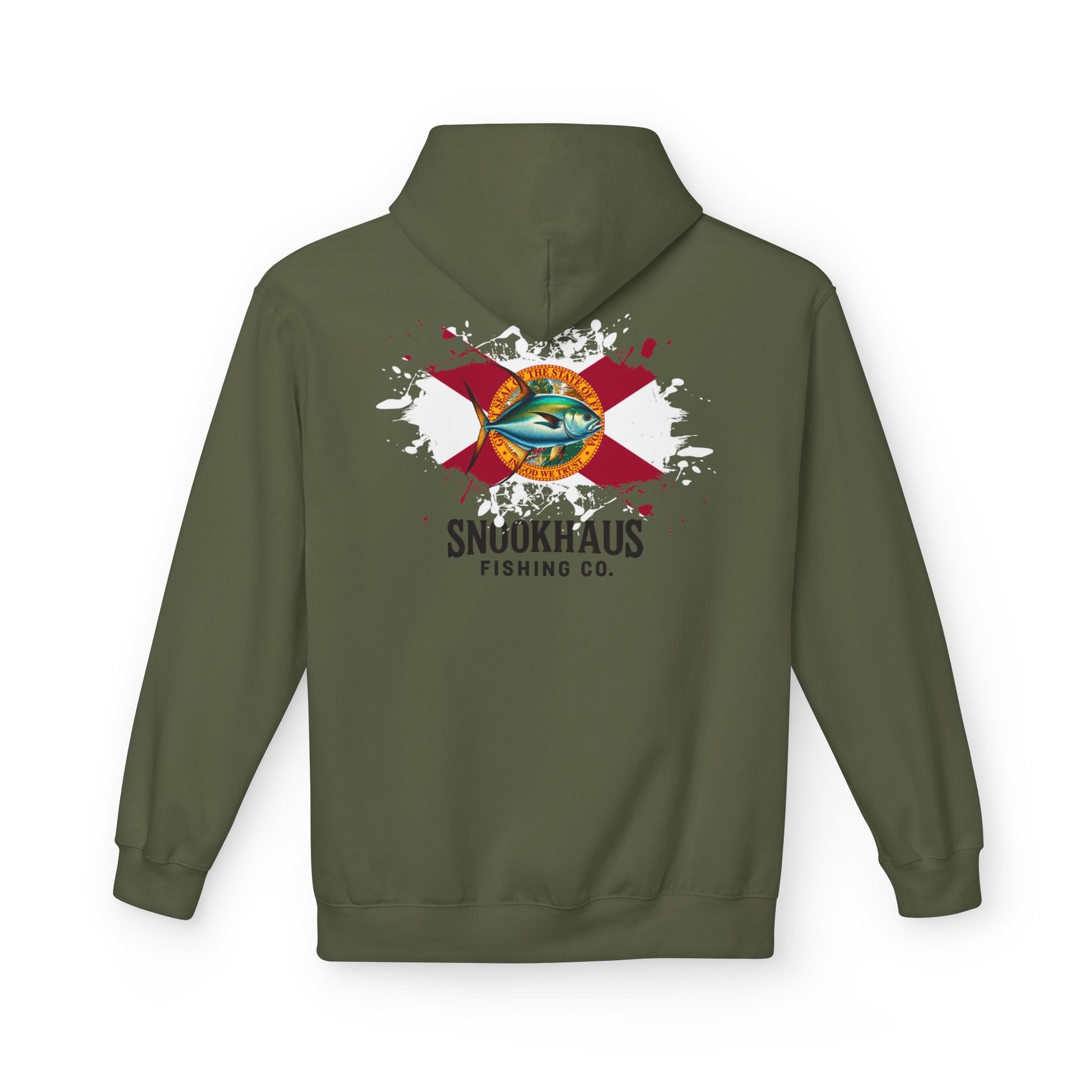 SnookHaus – Hoodie