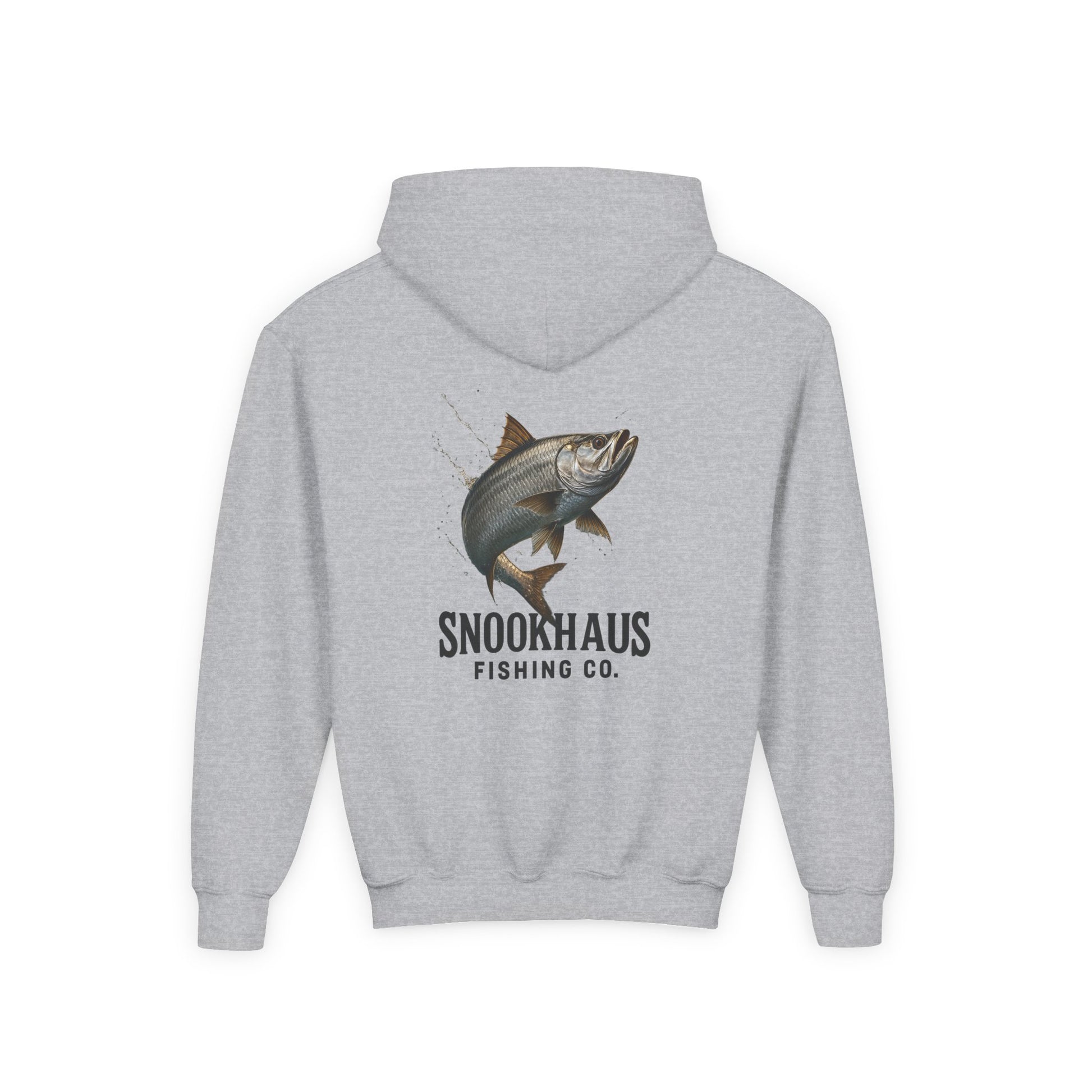 SnookHaus – Youth Hoodie