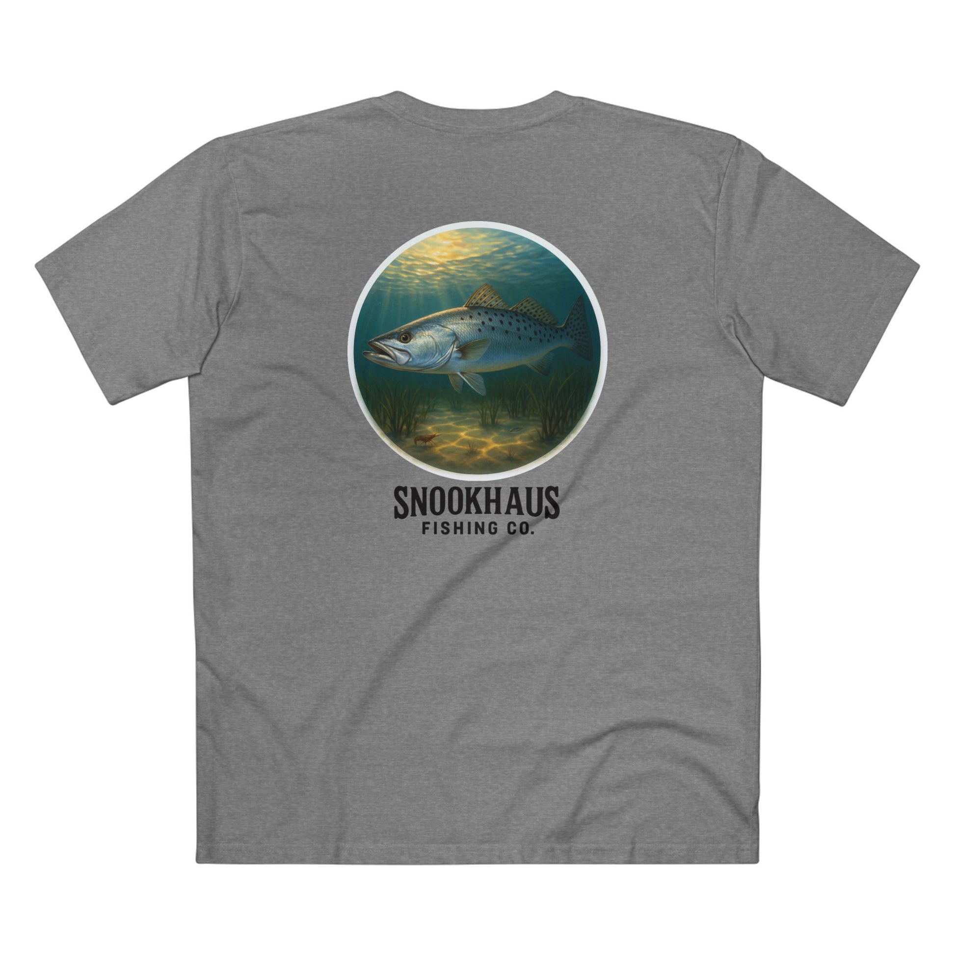 SnookHaus – Living Legends Series - Speckled Trout