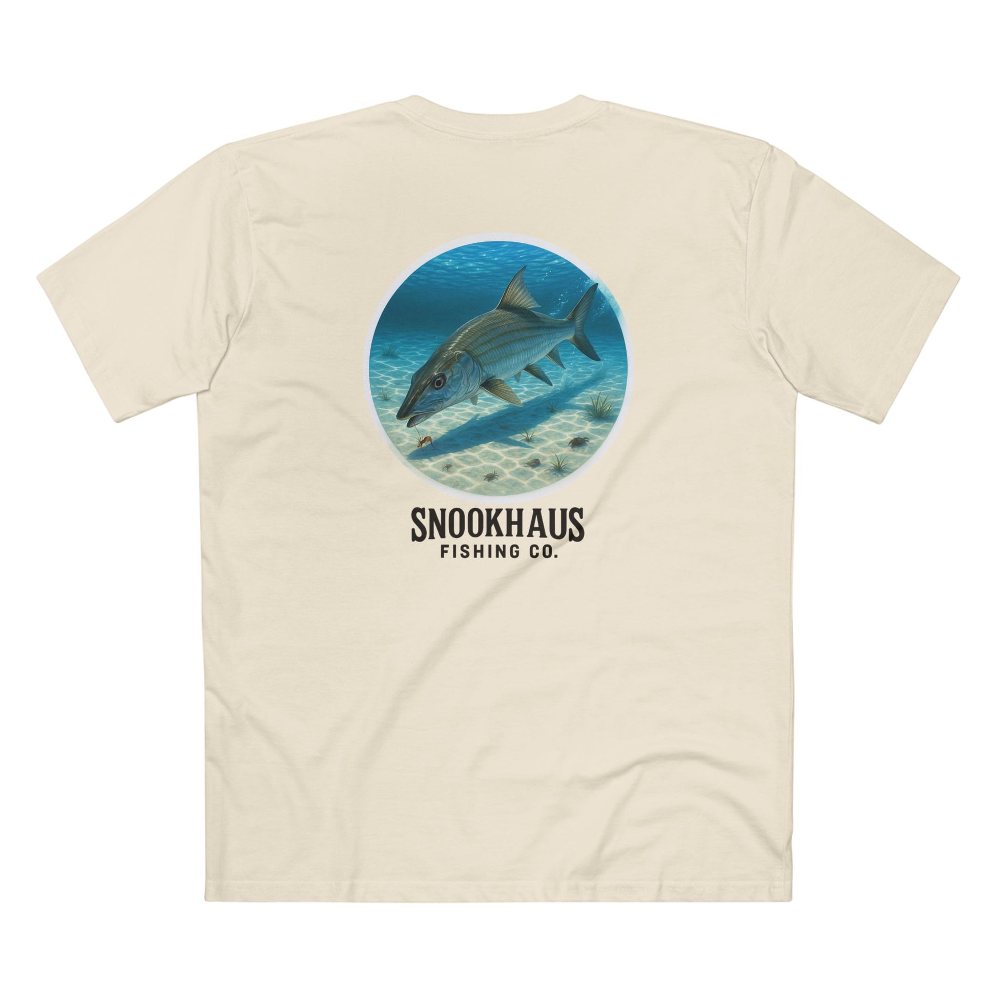 SnookHaus – Living Legends Series - Bonefish