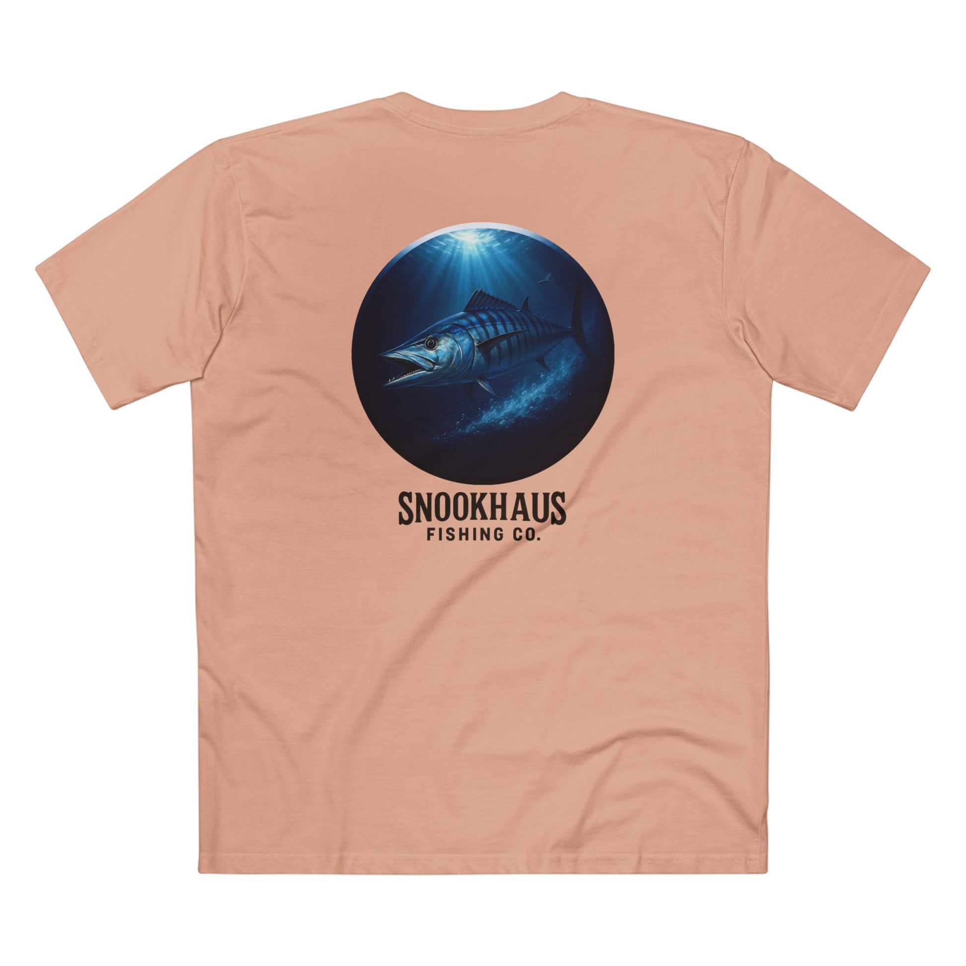 SnookHaus – Living Legends Series - Wahoo