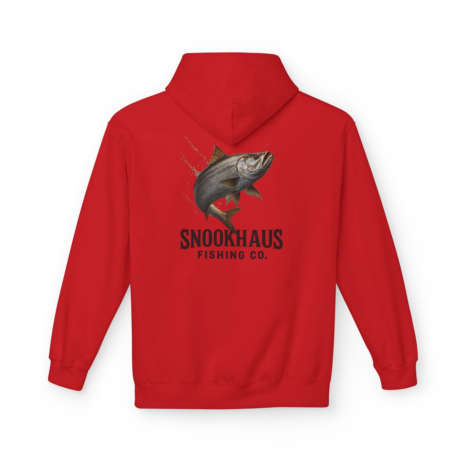 SnookHaus – Hoodie