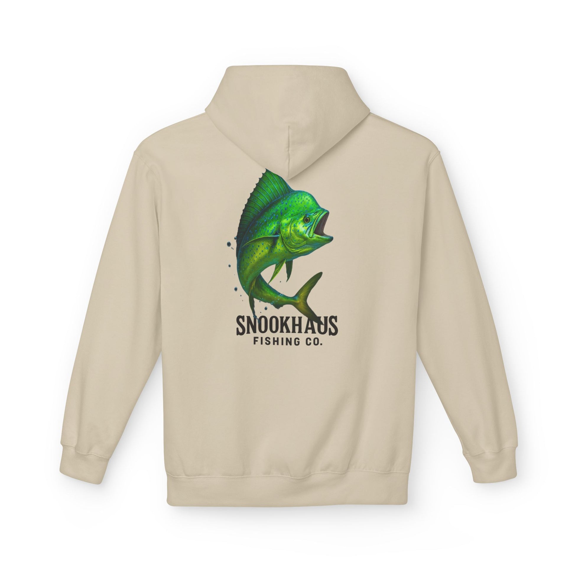 SnookHaus – Hoodie