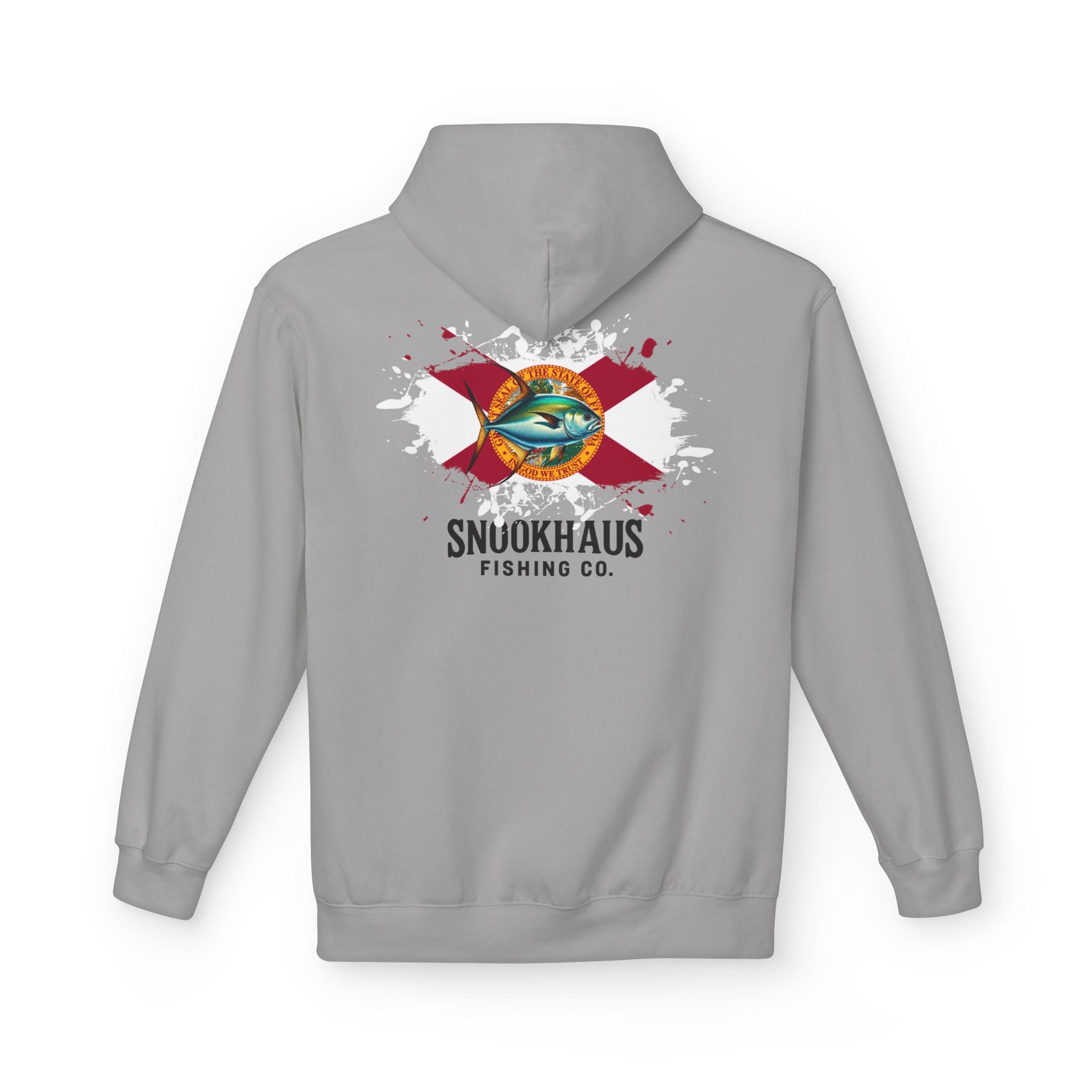 SnookHaus – Hoodie