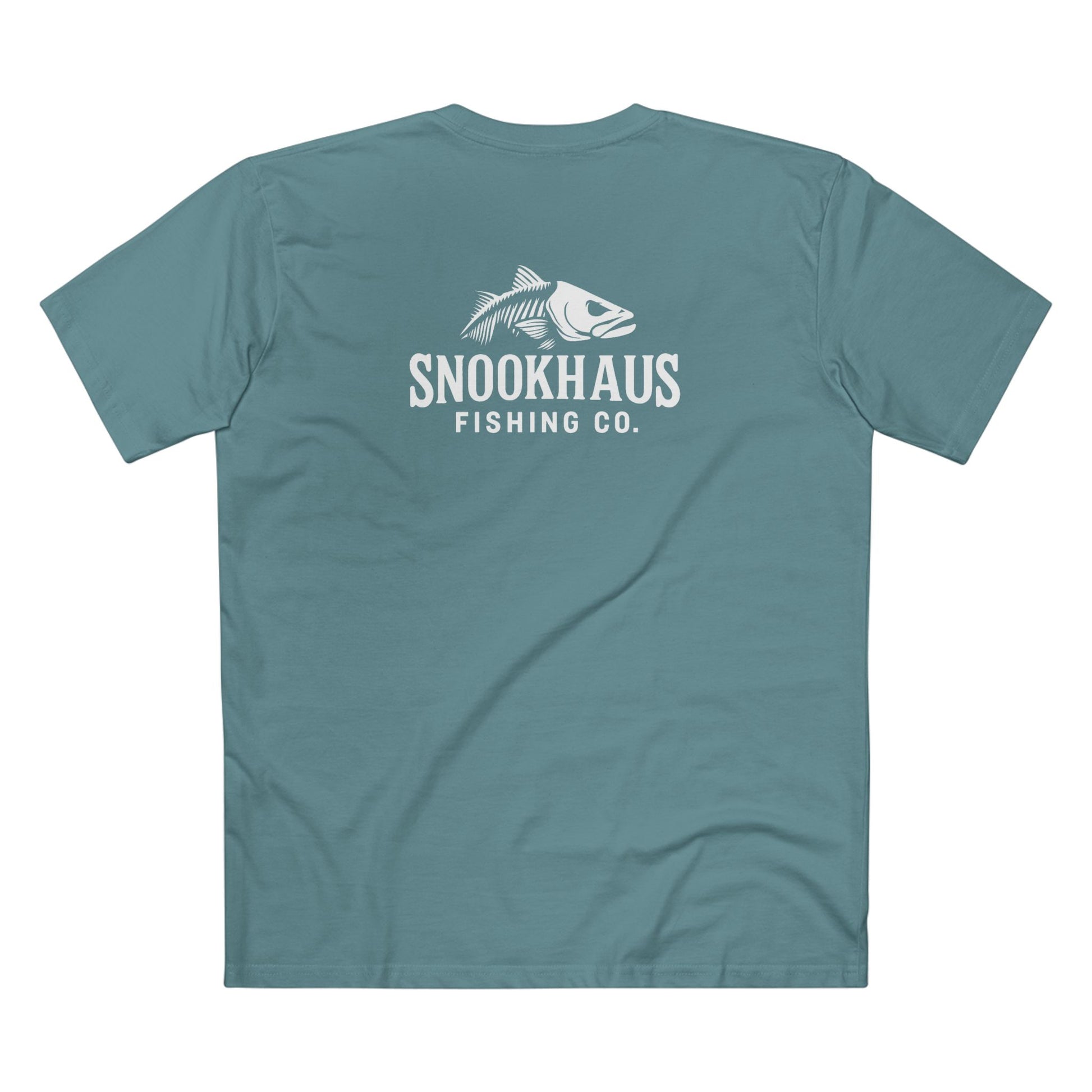 SnookHaus – OG Backprint Tee