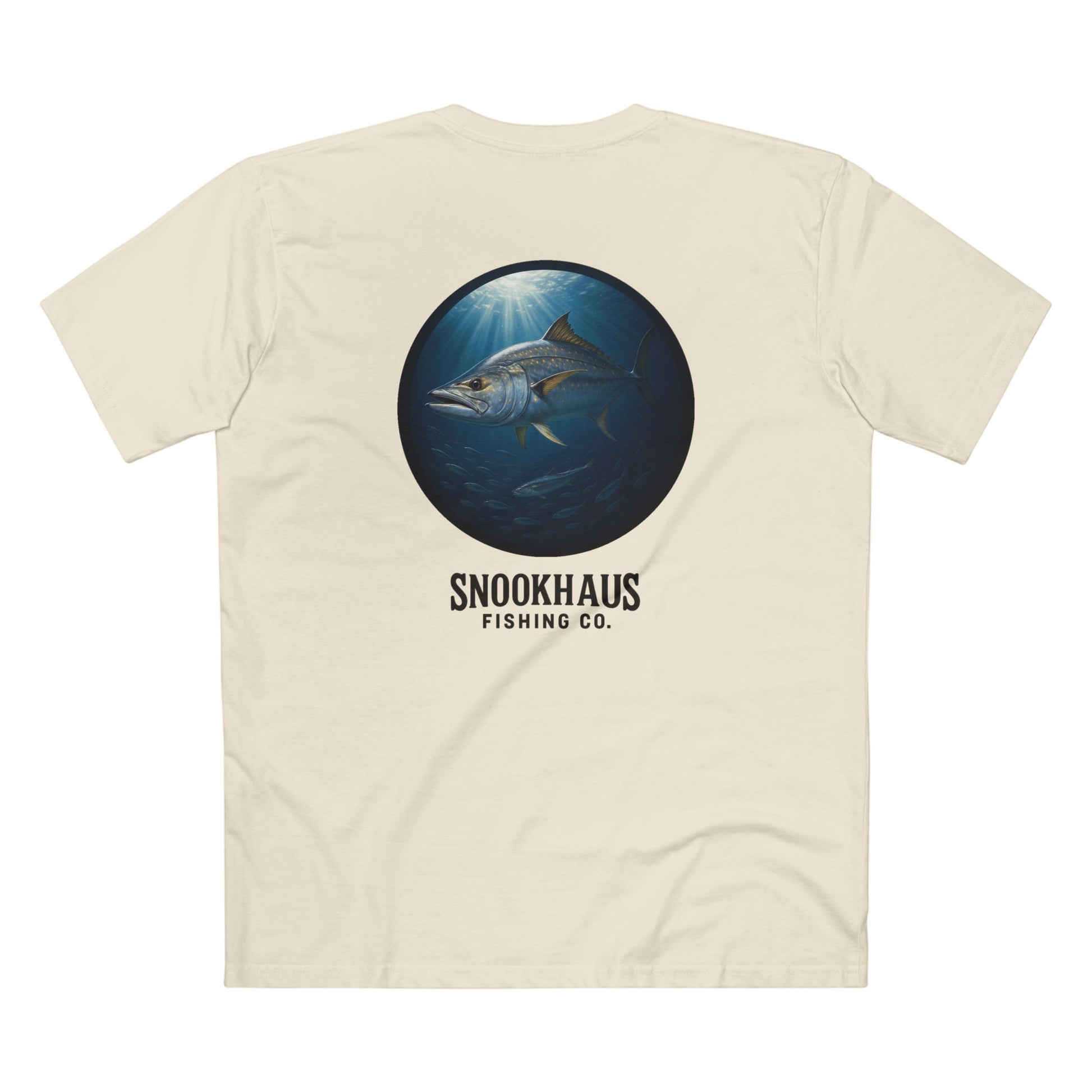SnookHaus – Living Legends Series - Kingfish