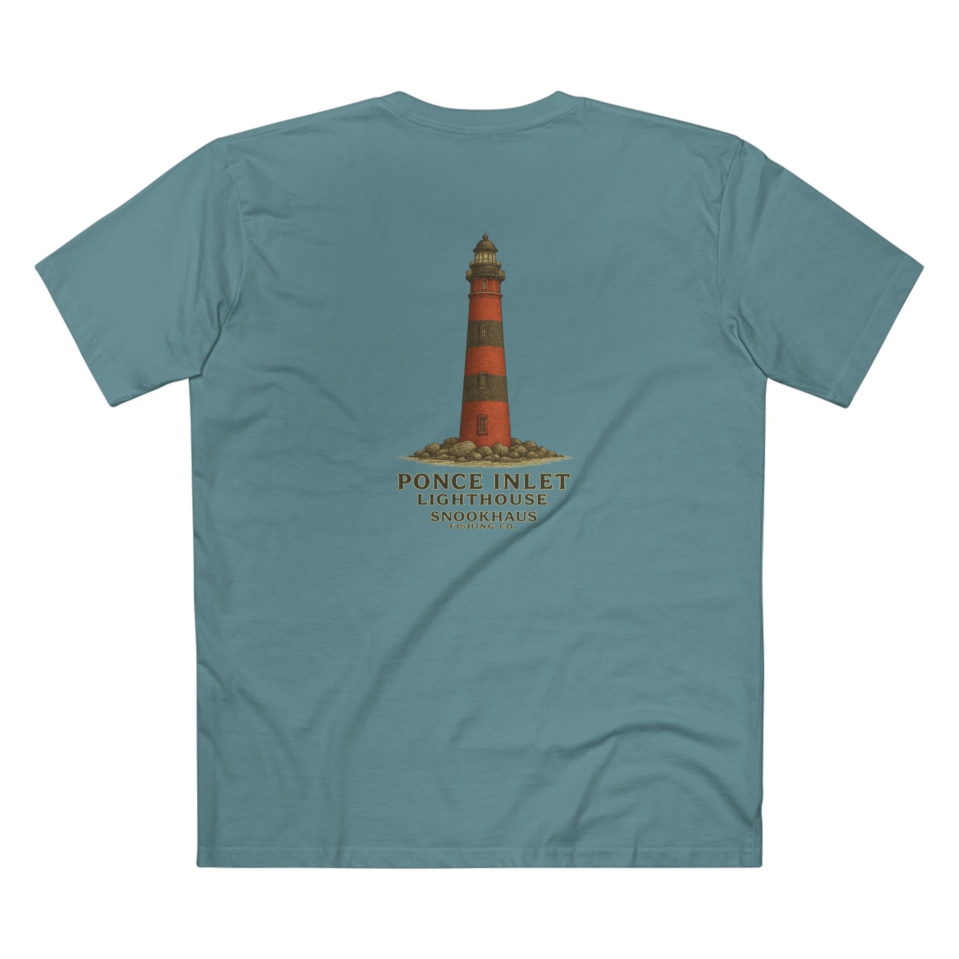 Nautical Relics Series Tees