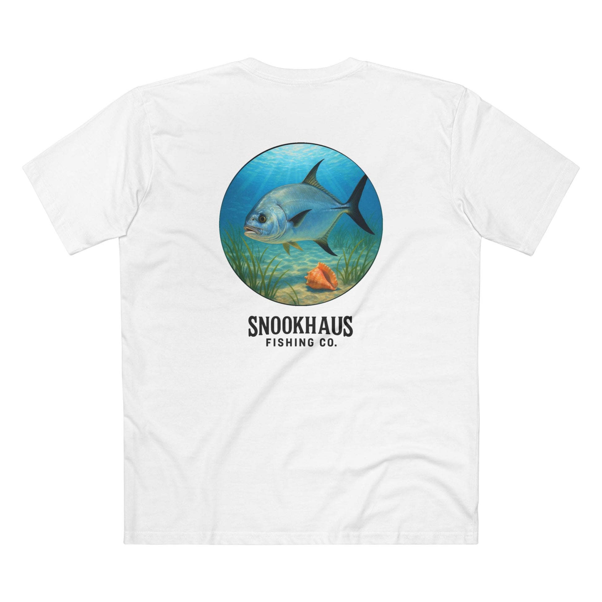 SnookHaus – Living Legends Series - Permit