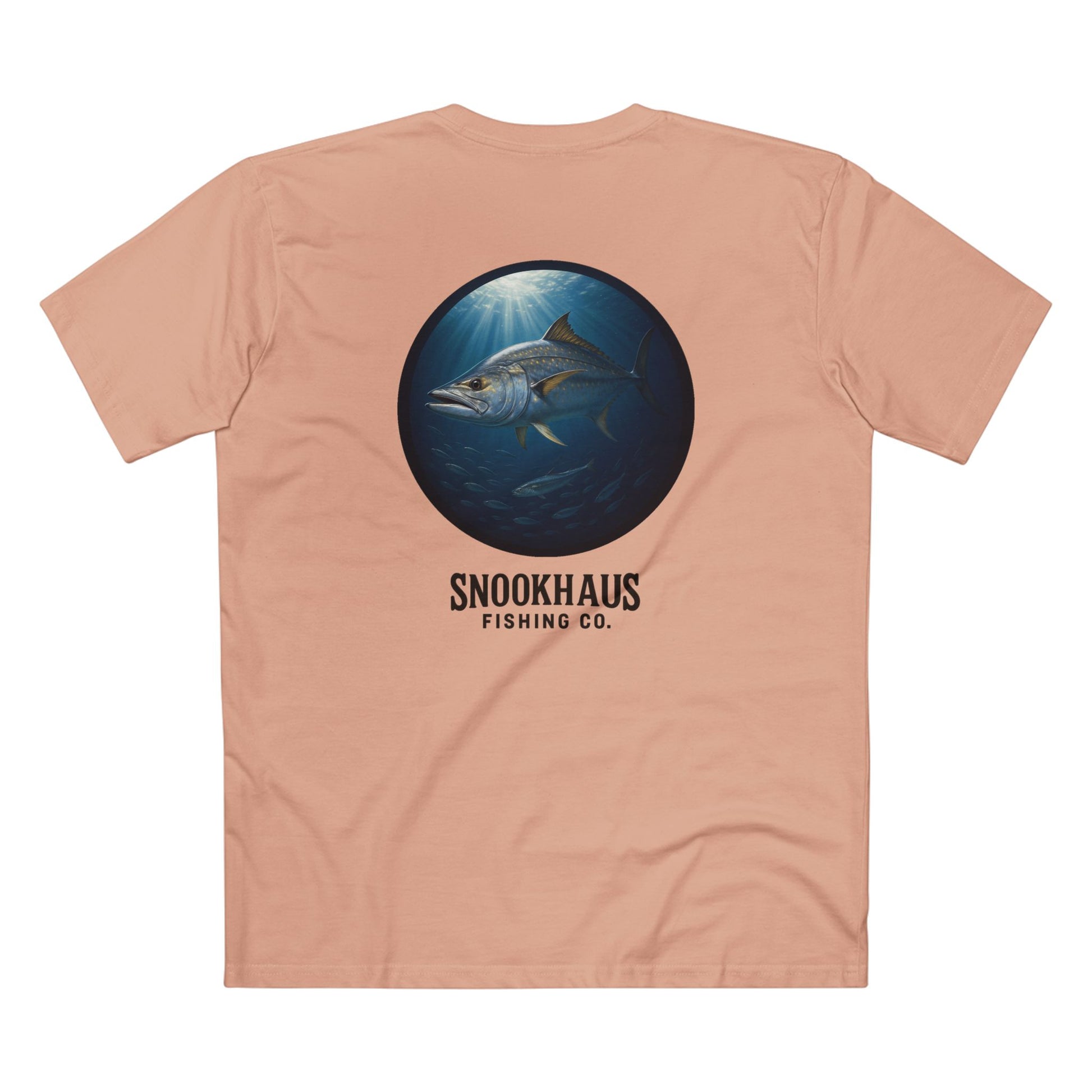 SnookHaus – Living Legends Series - Kingfish