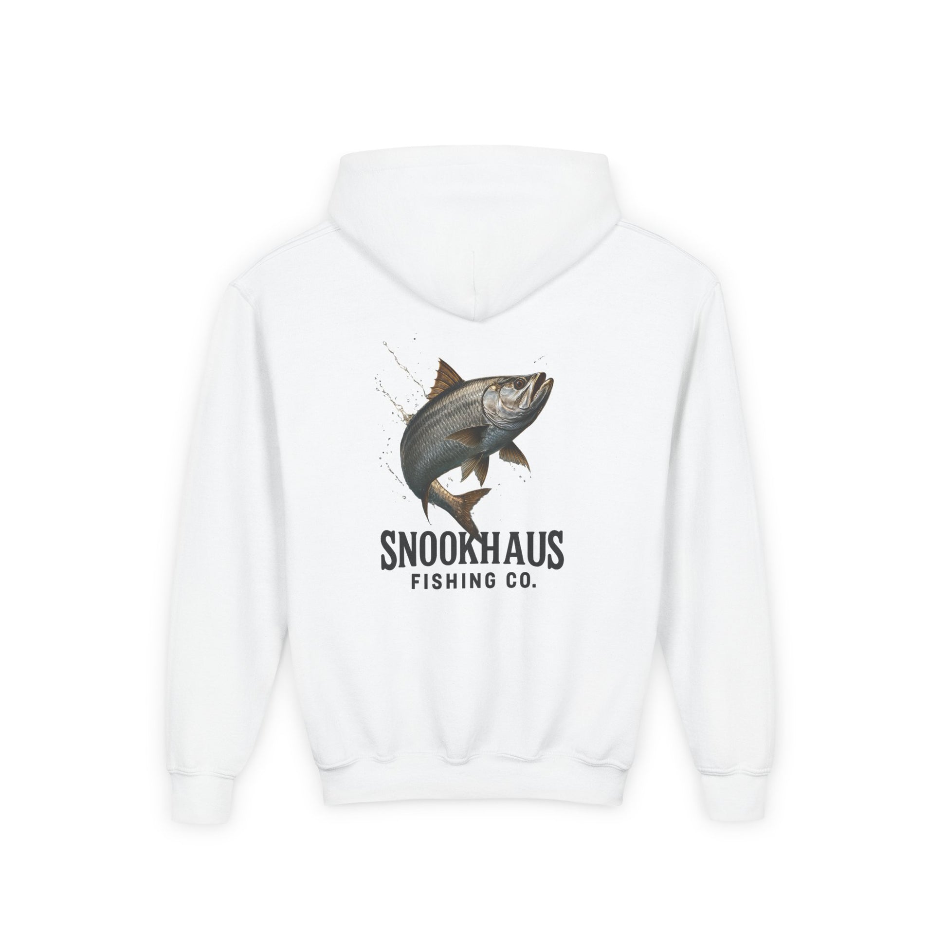 SnookHaus – Youth Hoodie