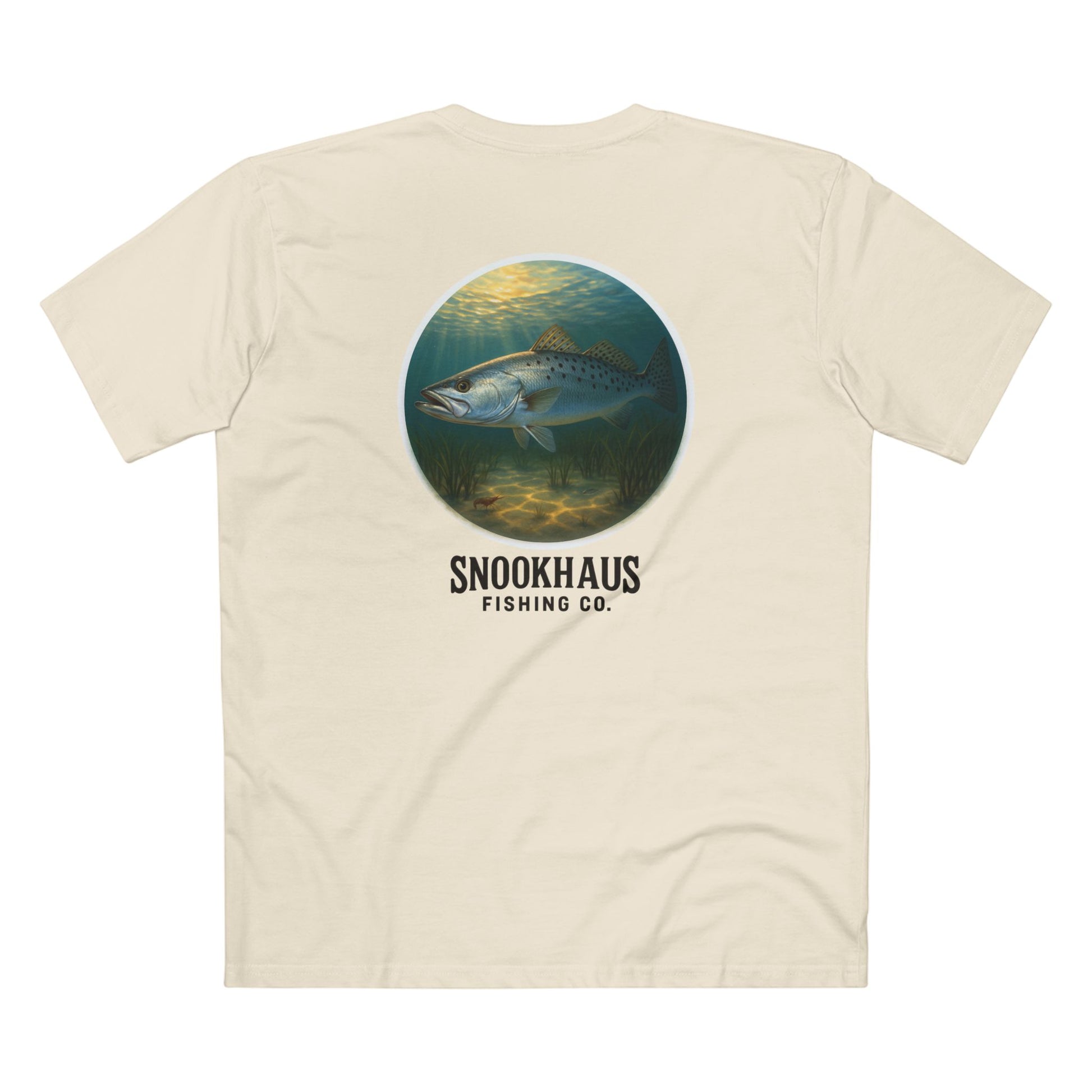 SnookHaus – Living Legends Series - Speckled Trout