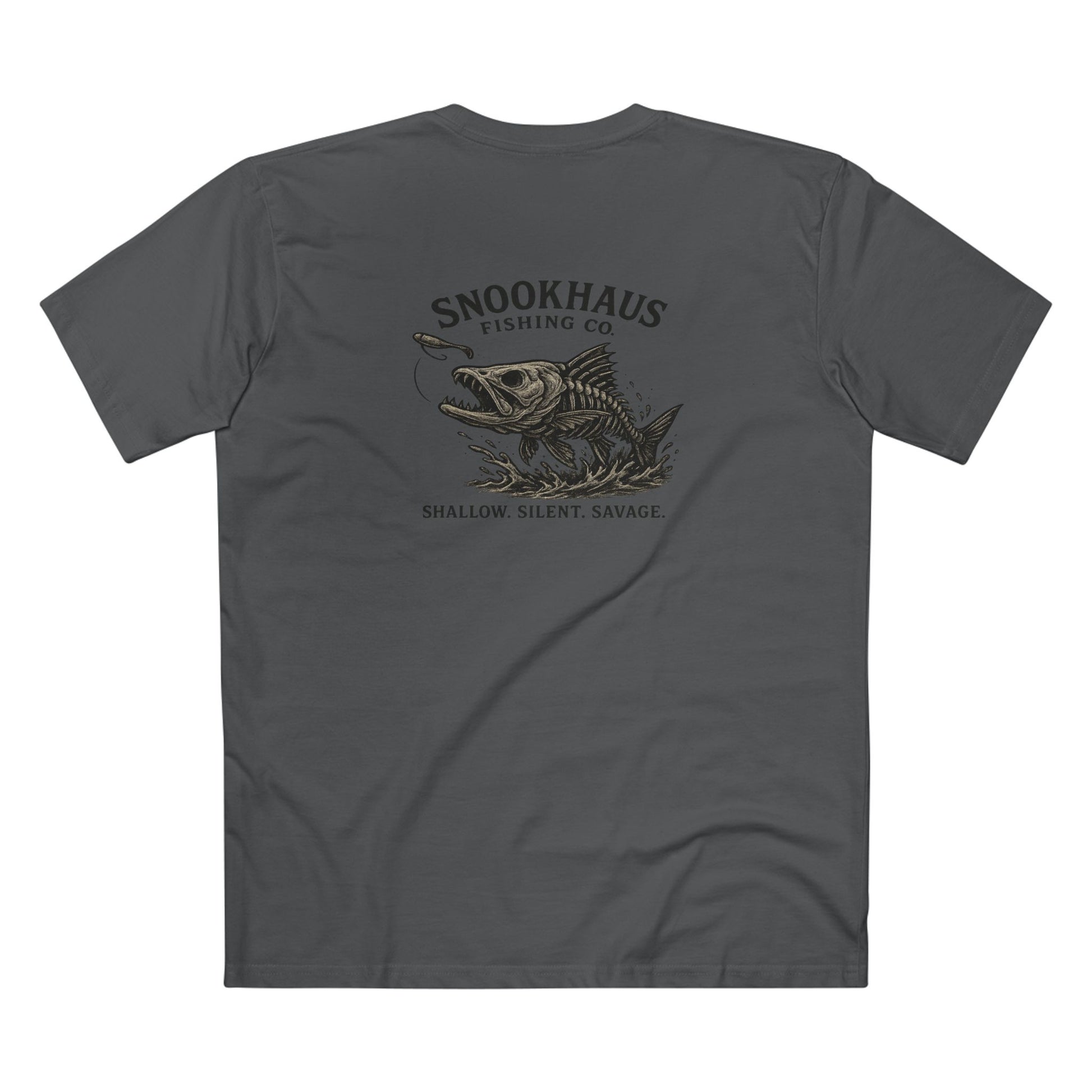 Outlaw Waterman – Season 1 – Drop No. 05