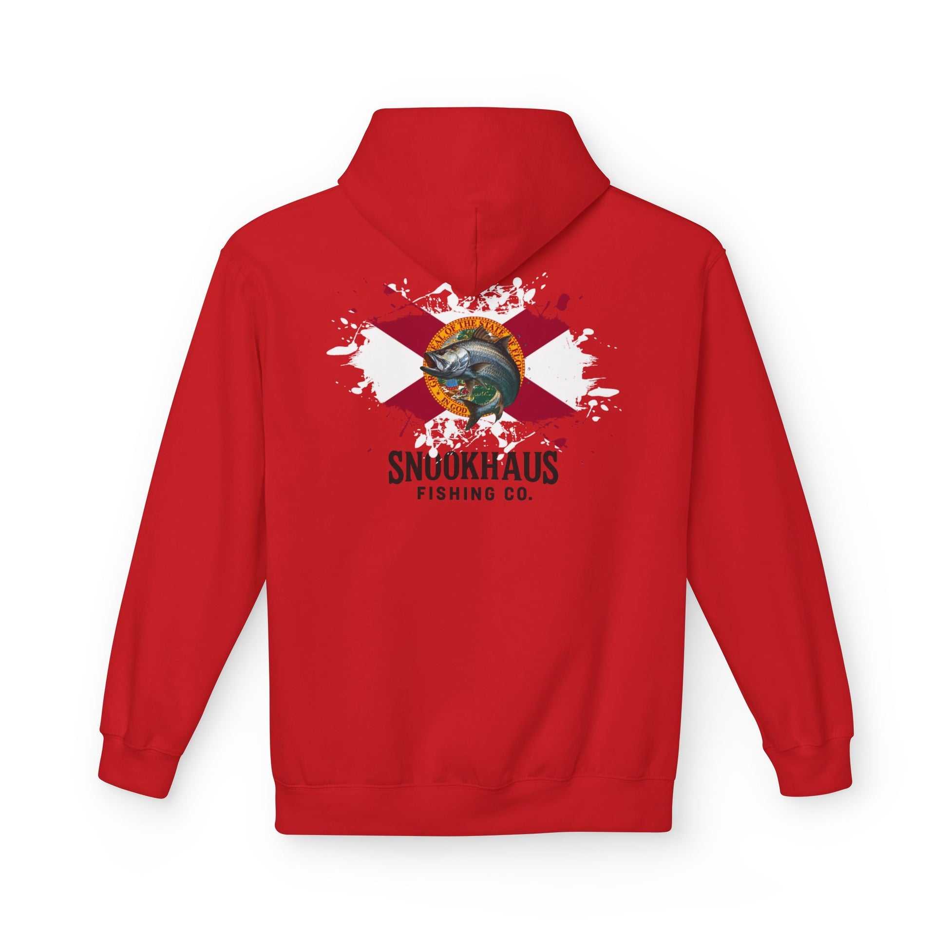 SnookHaus – Hoodie