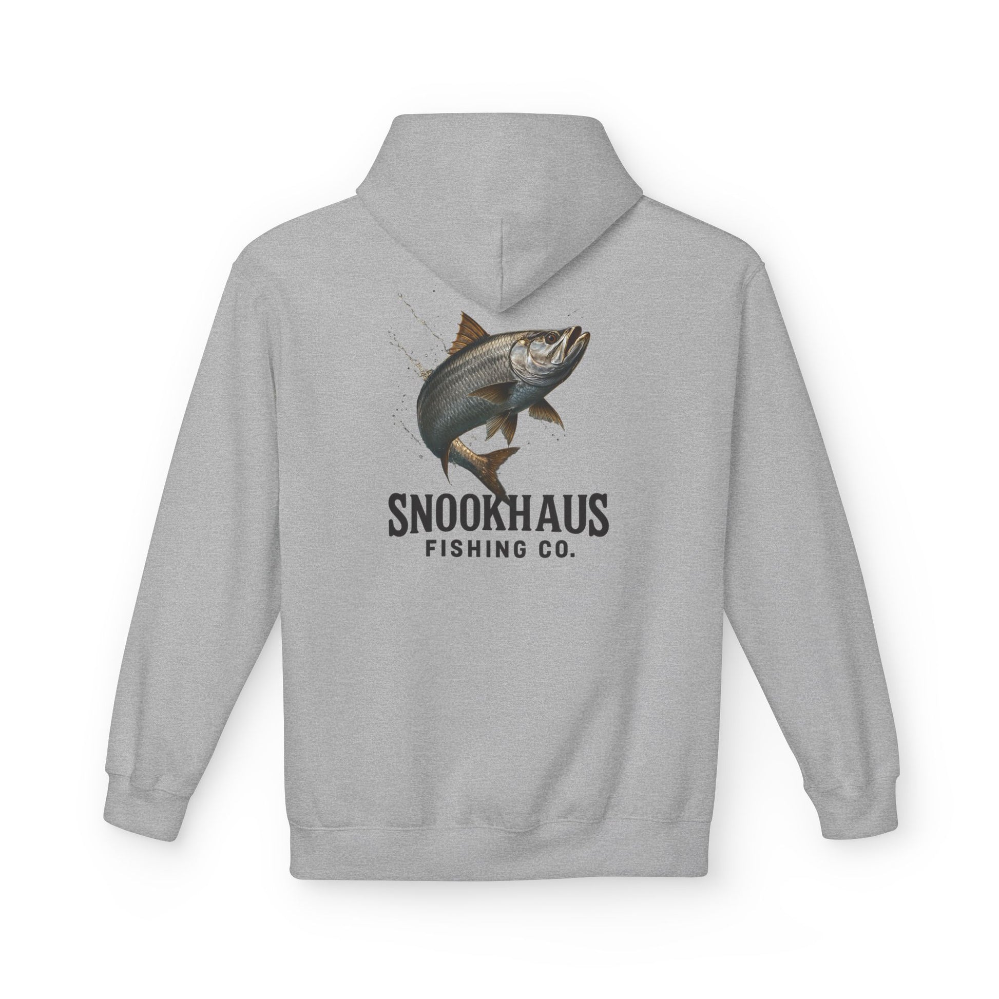 SnookHaus – Hoodie