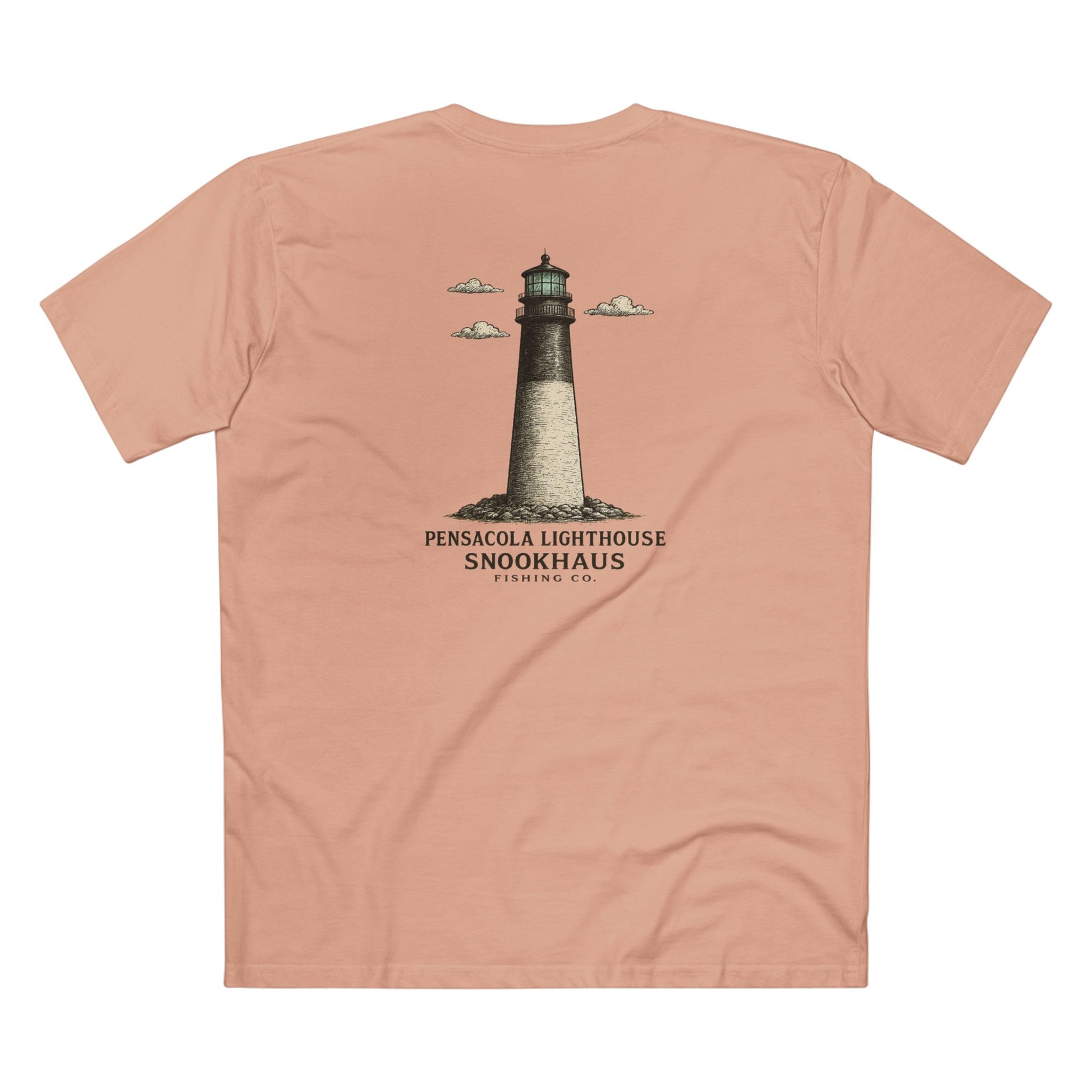 Nautical Relics Series Tees