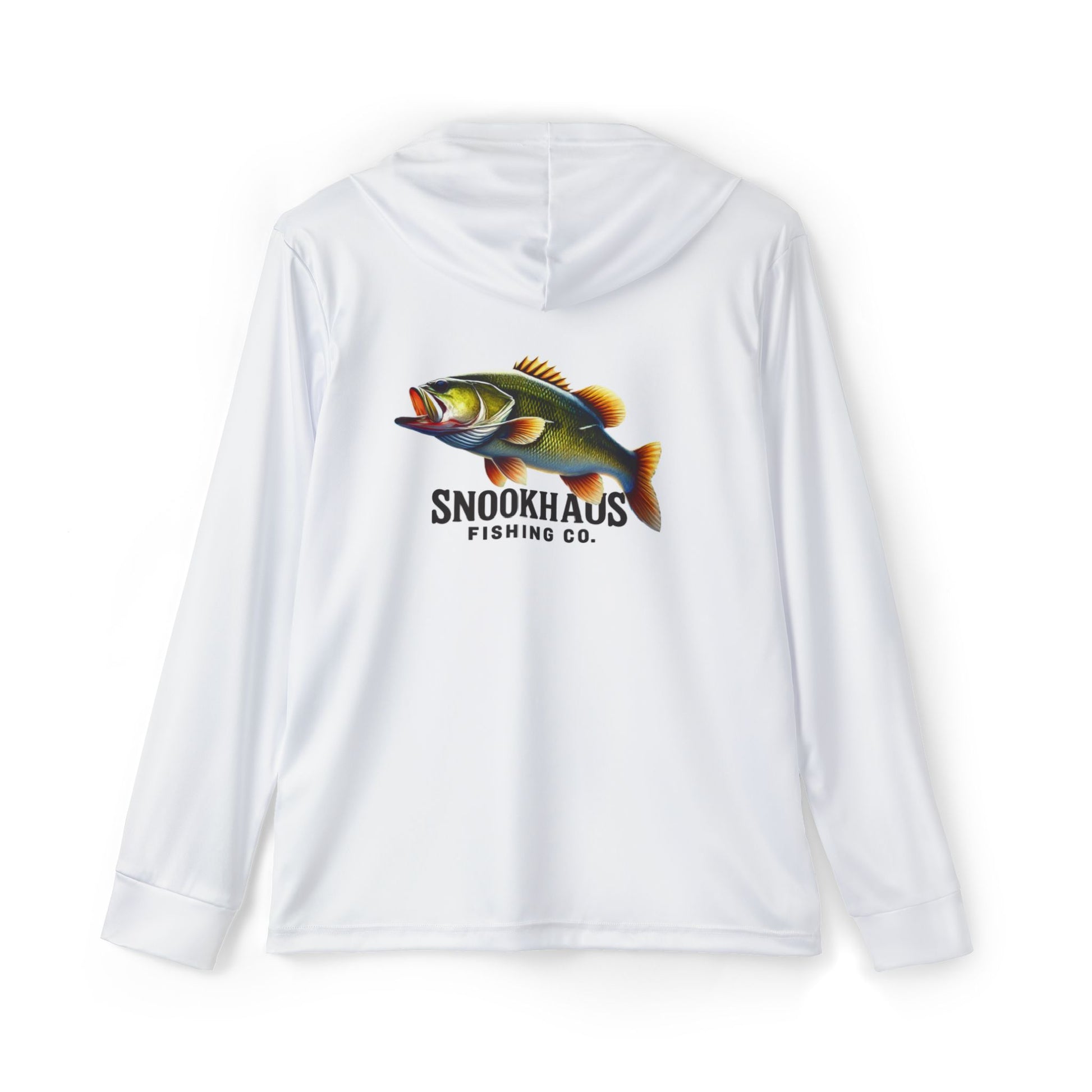 SnookHaus, Fishing Hoodie