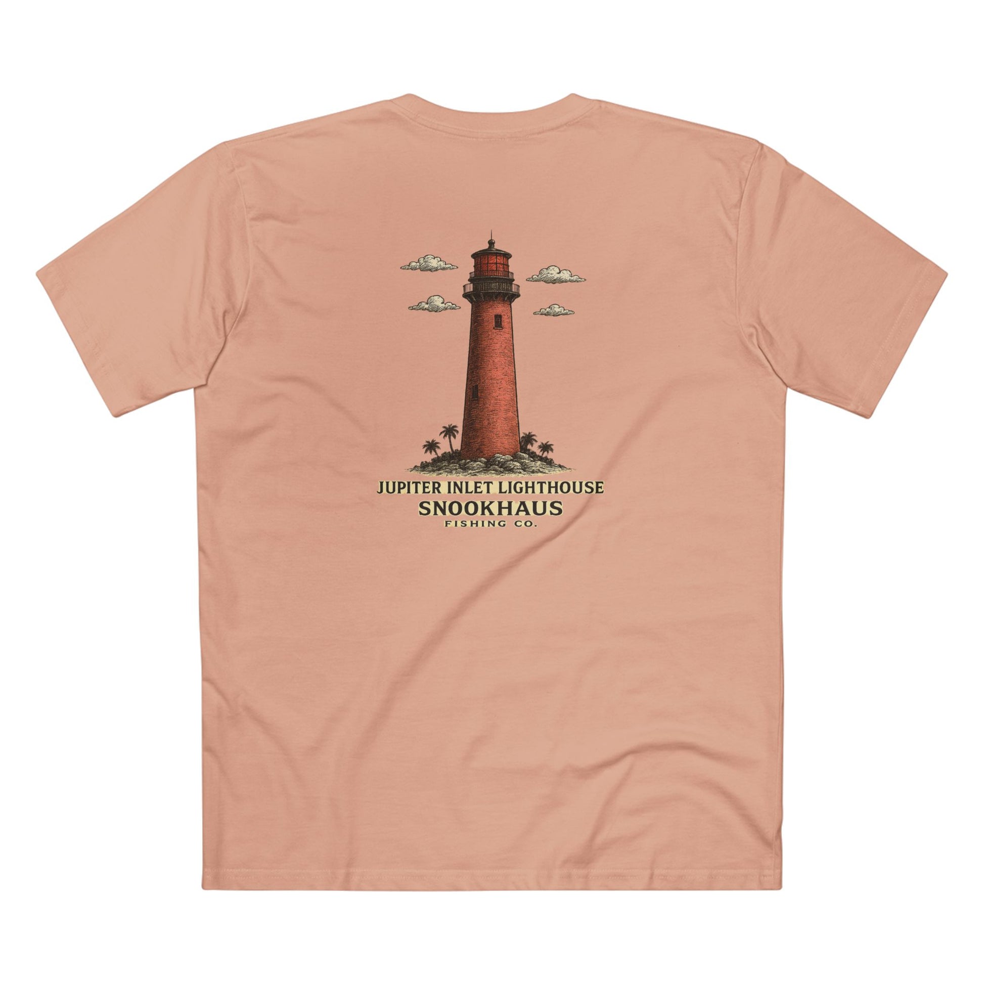 Nautical Relics Series Tees