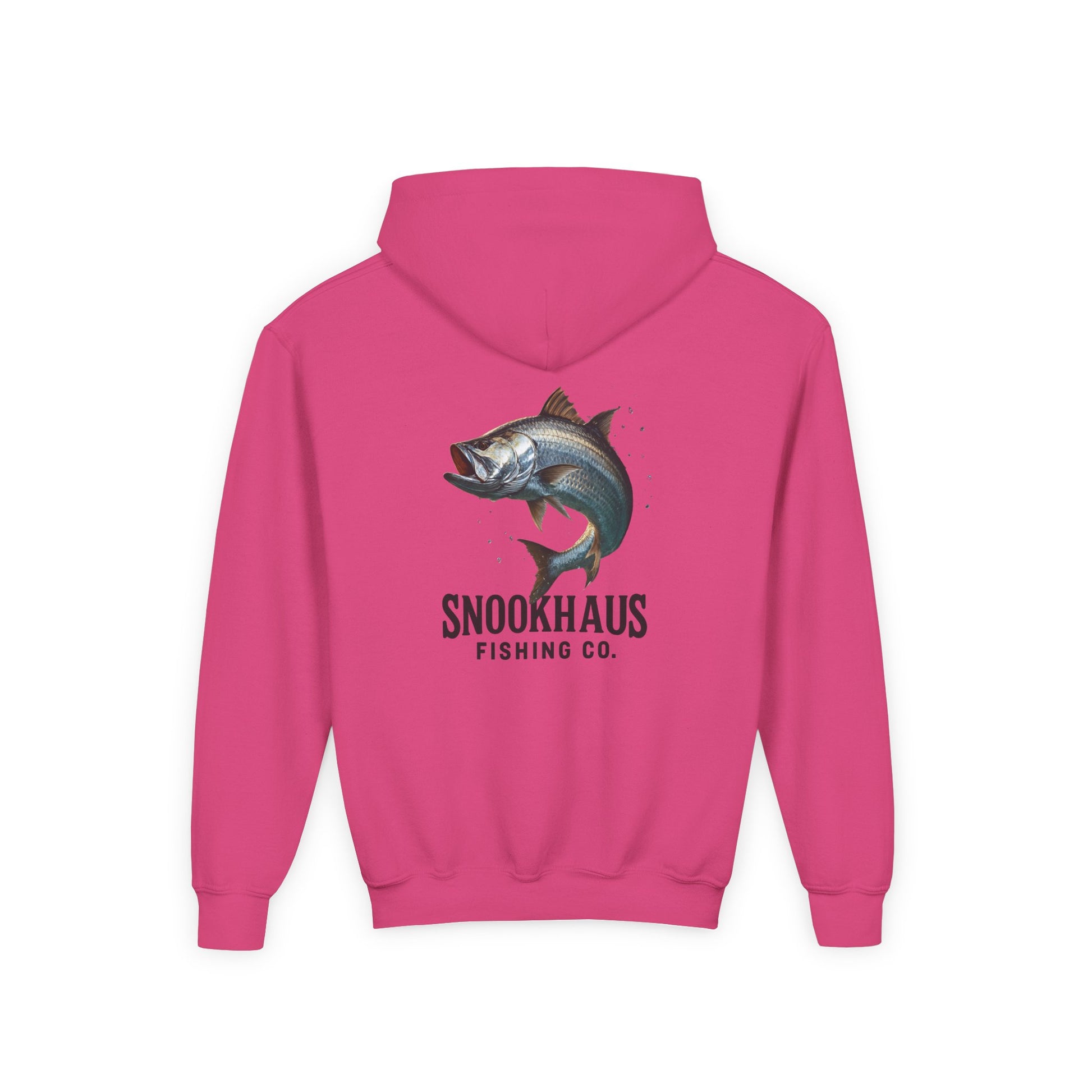 SnookHaus – Youth Hoodie
