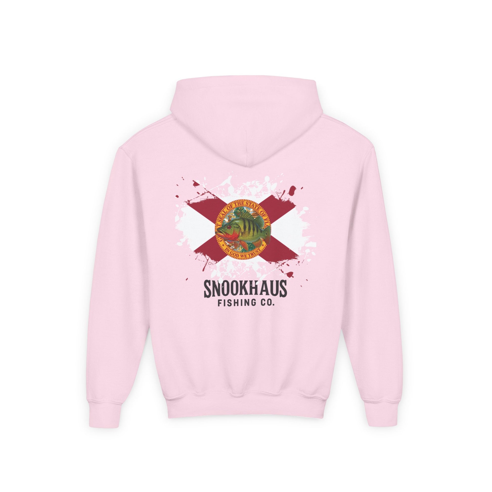 SnookHaus – Youth Hoodie