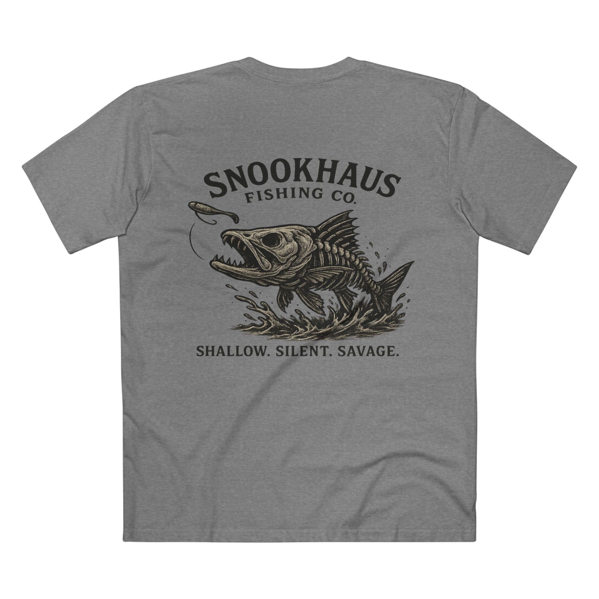 Outlaw Waterman – Season 1 – Drop No. 05