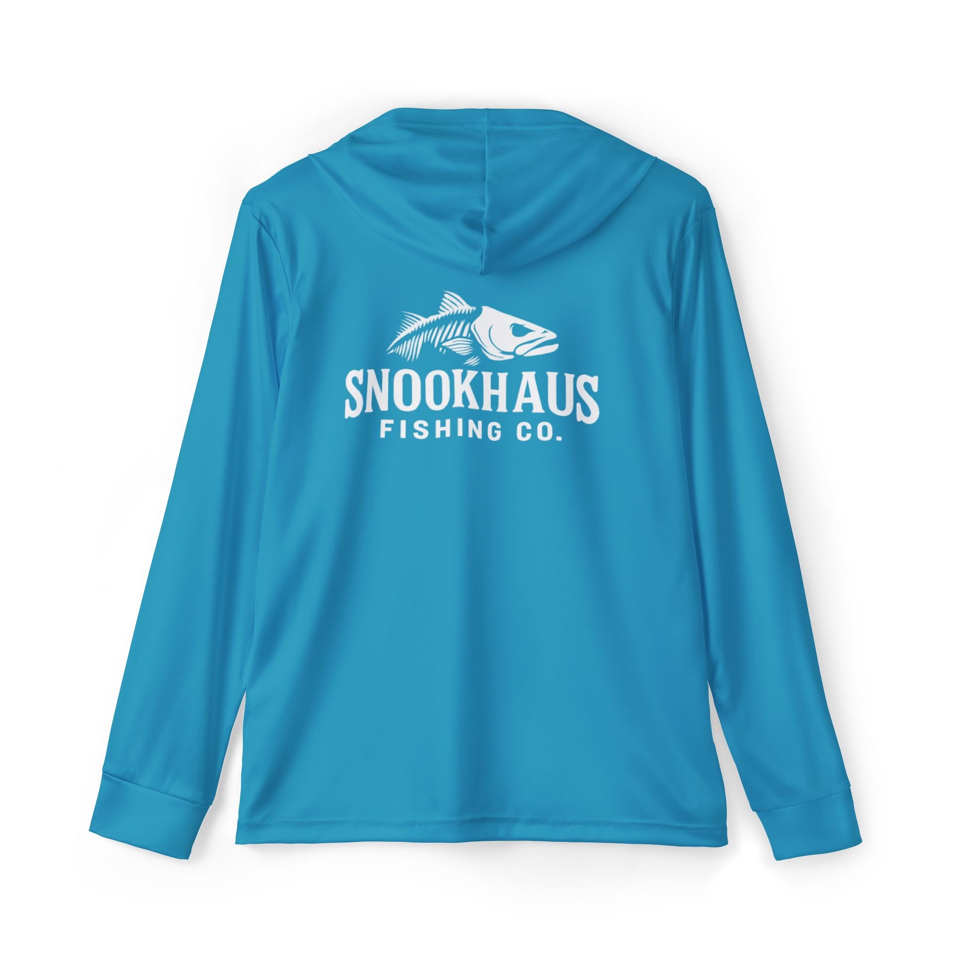 SnookHaus Fishing Co - Fishing Hoodie