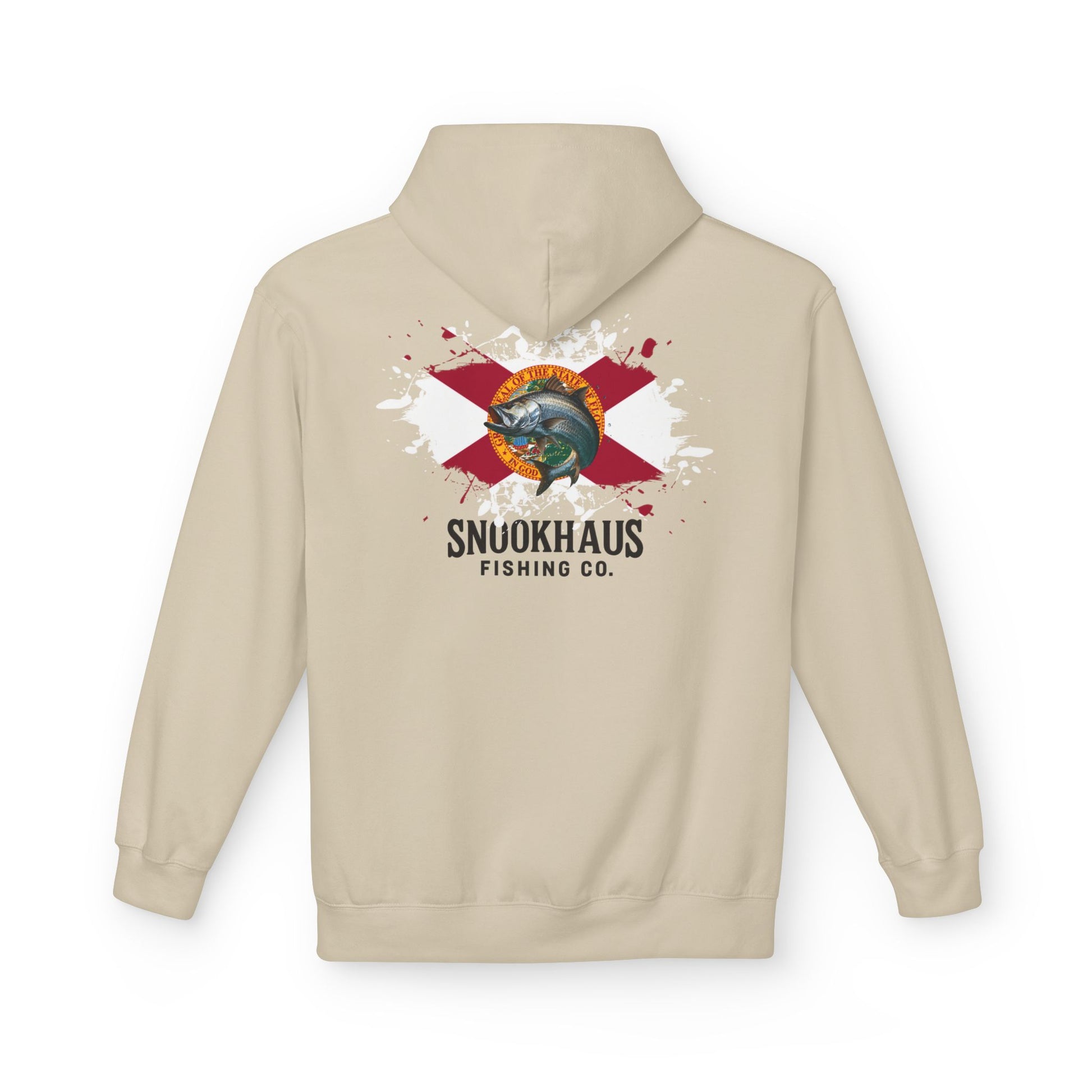 SnookHaus – Hoodie