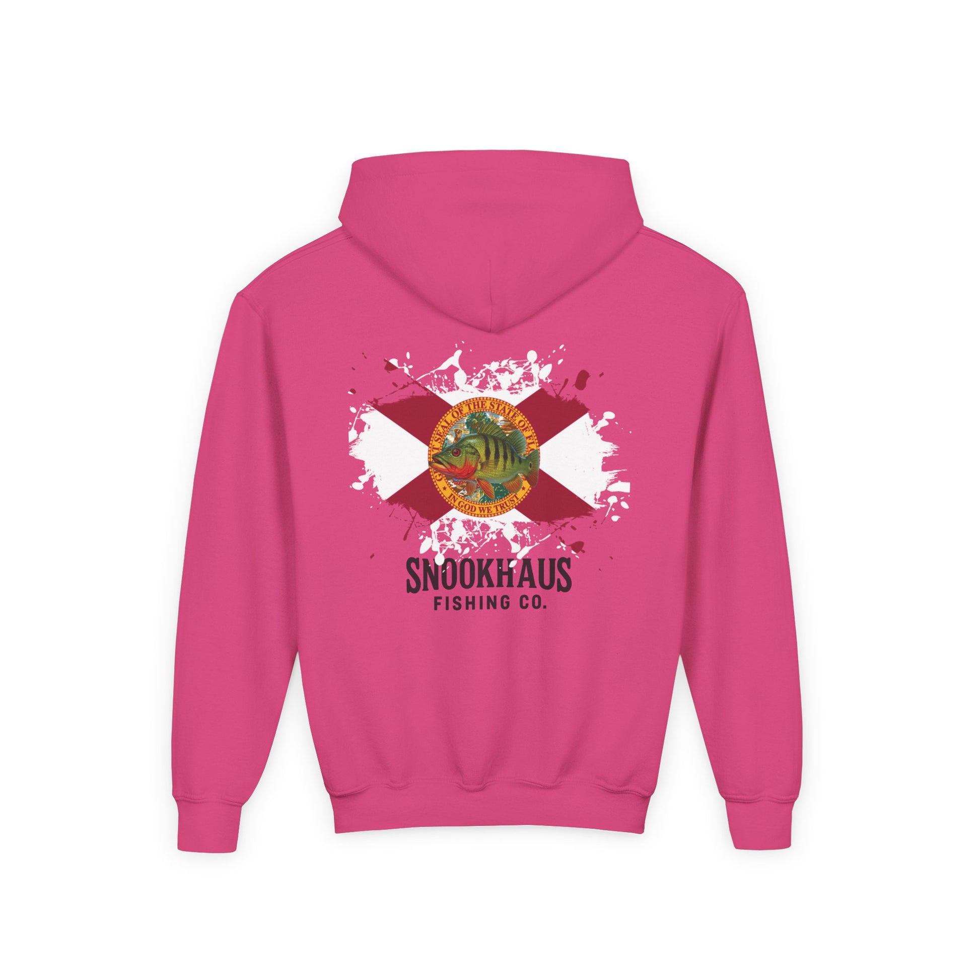 SnookHaus – Youth Hoodie