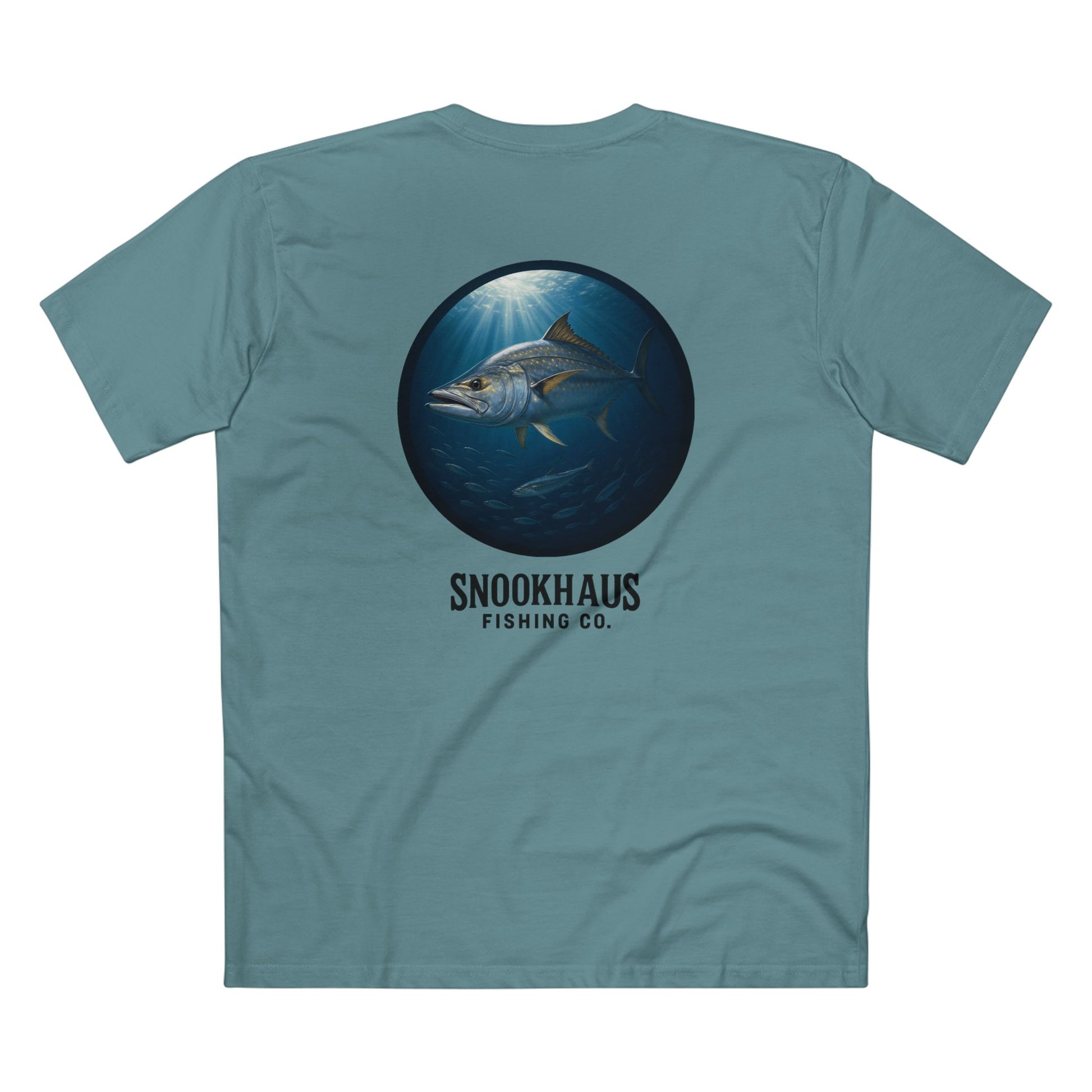 SnookHaus – Living Legends Series - Kingfish