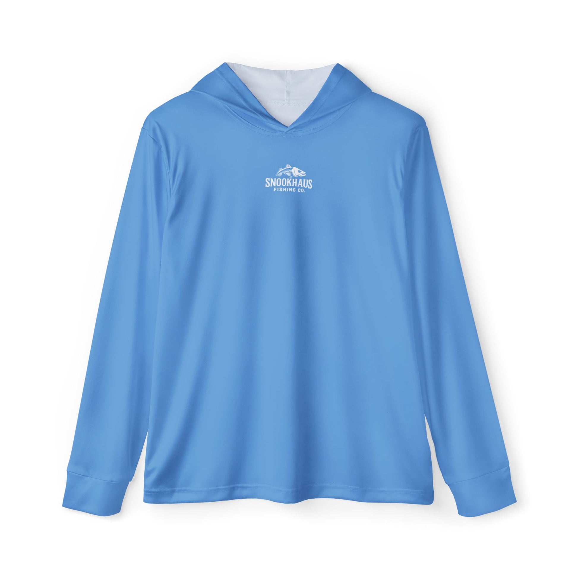 SnookHaus Fishing Co - Fishing Hoodie